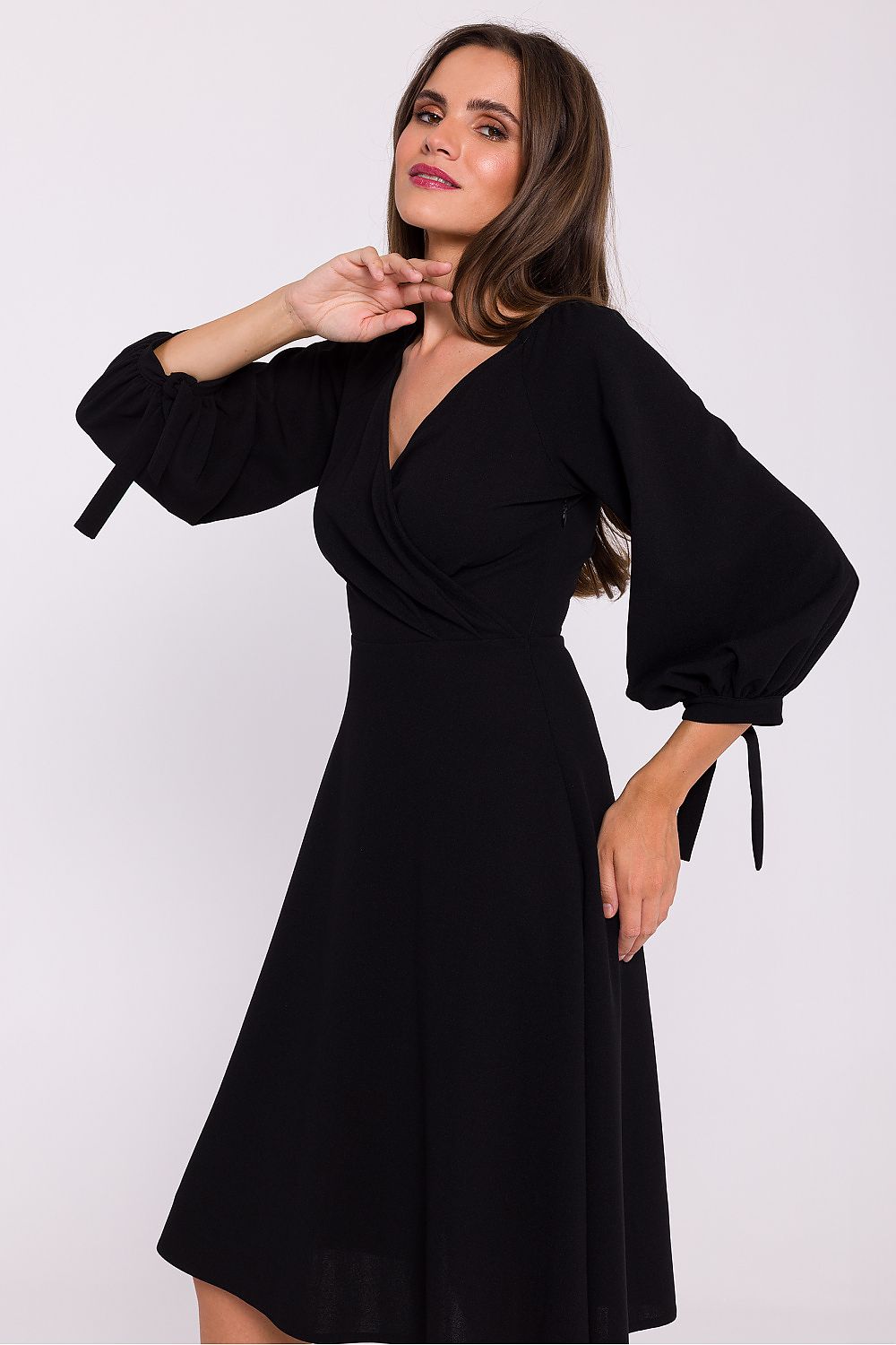 Alltagskleid model 201096 Stylove