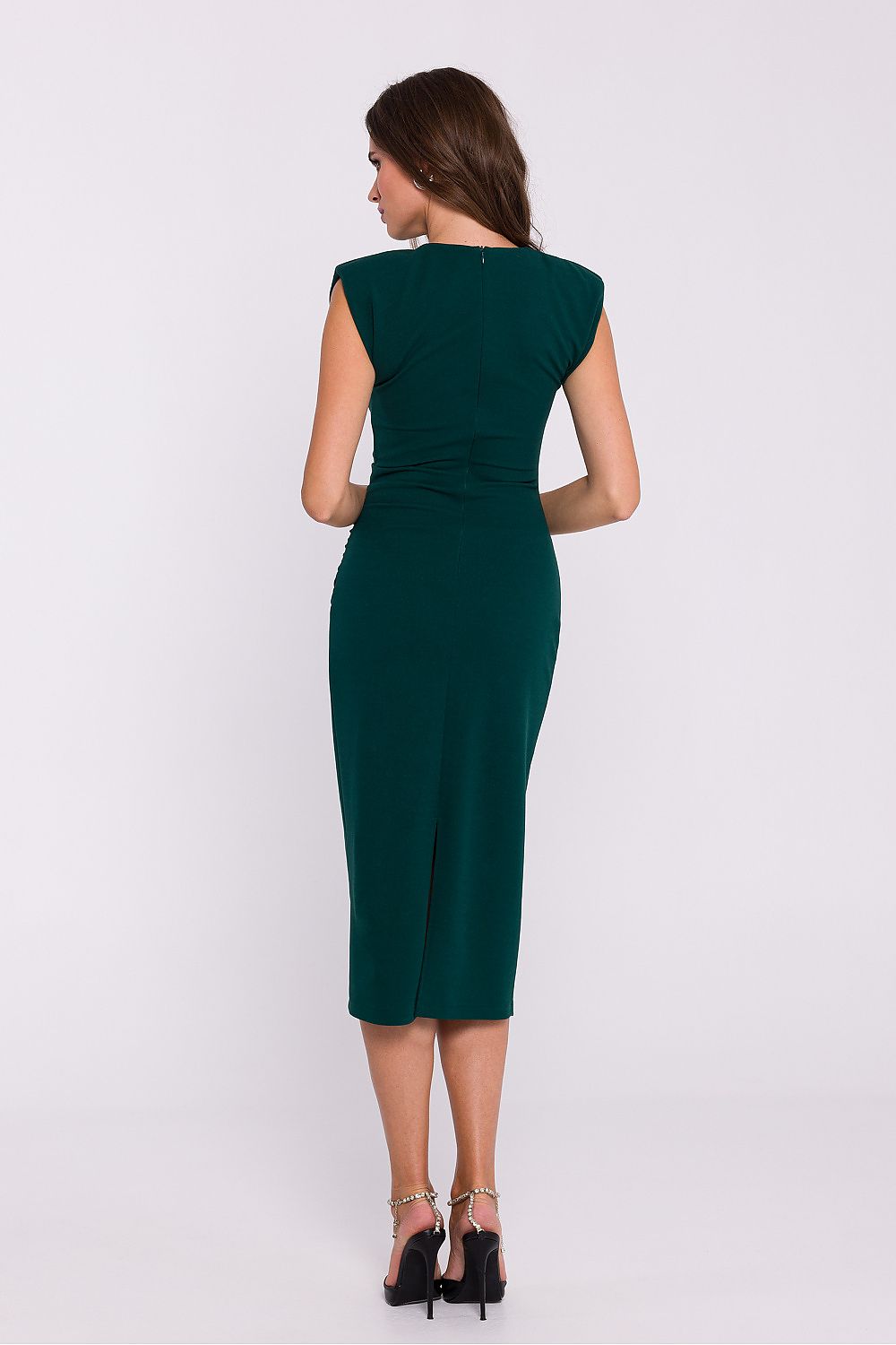 Alltagskleid model 201098 Stylove