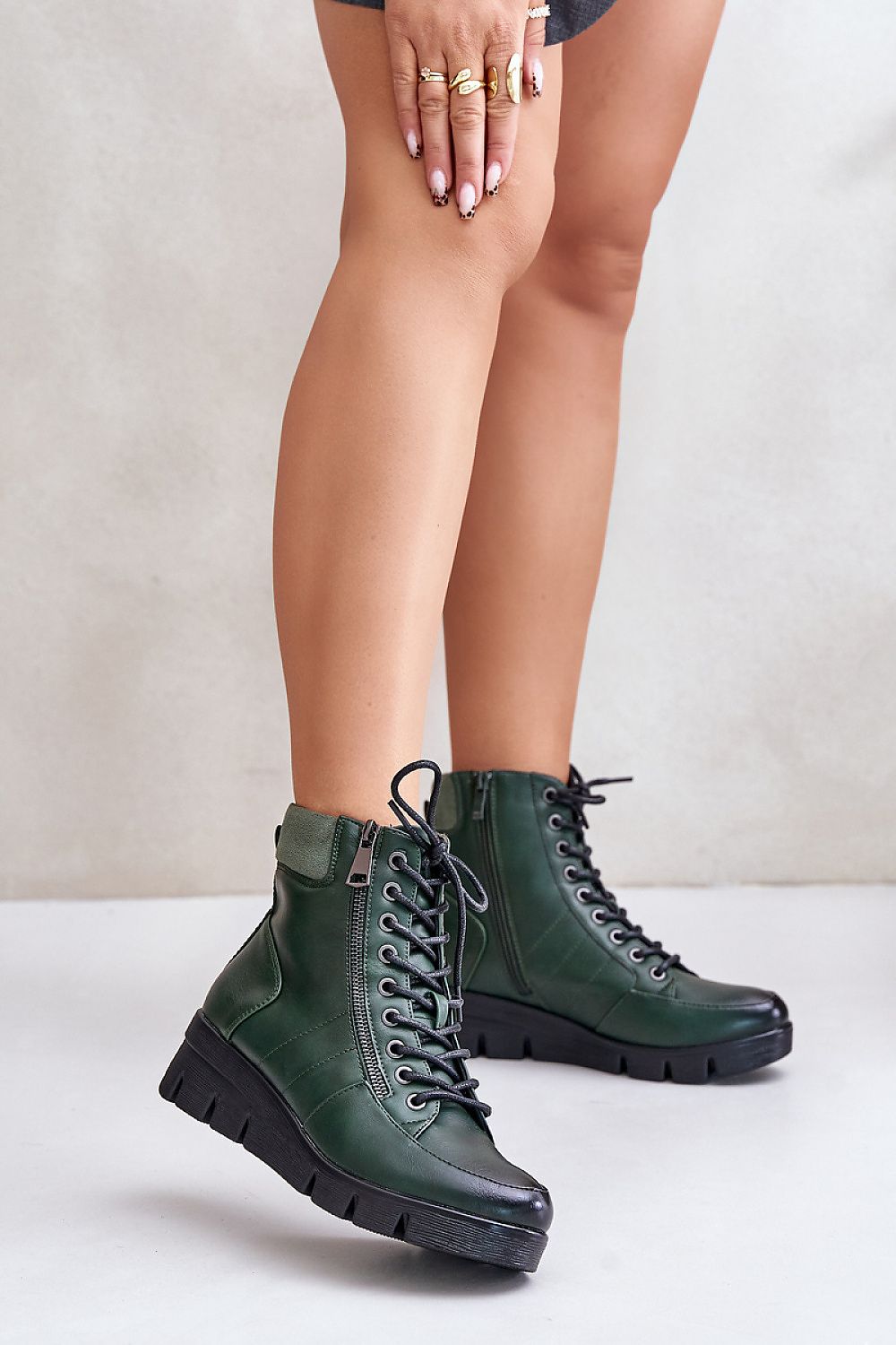 Stiefeletten model 201164 Step in style