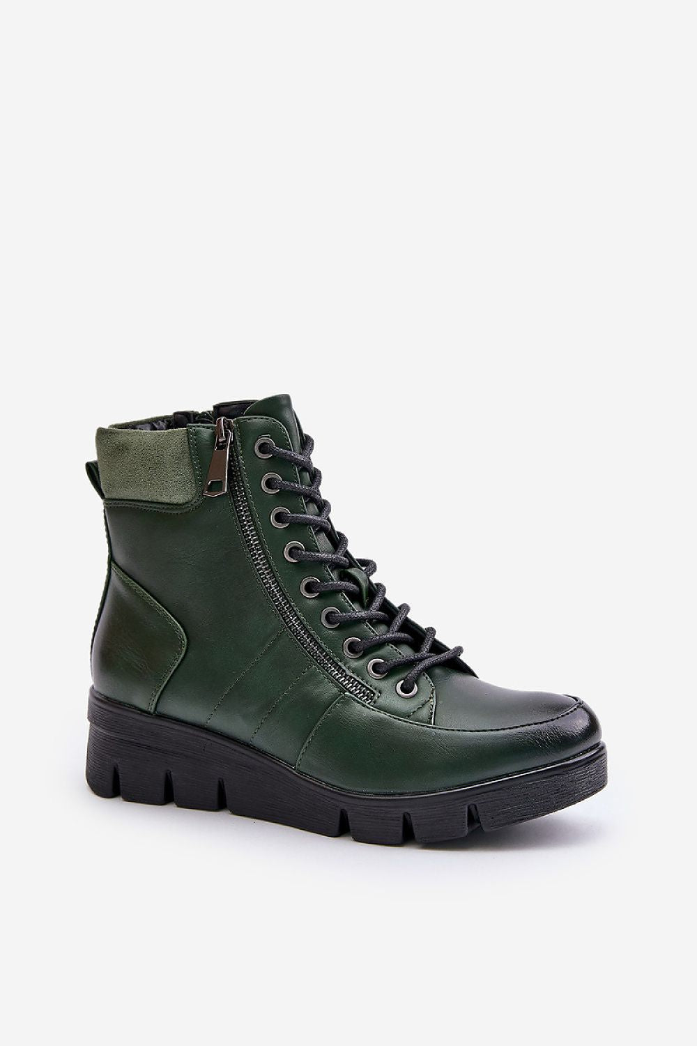 Stiefeletten model 201164 Step in style