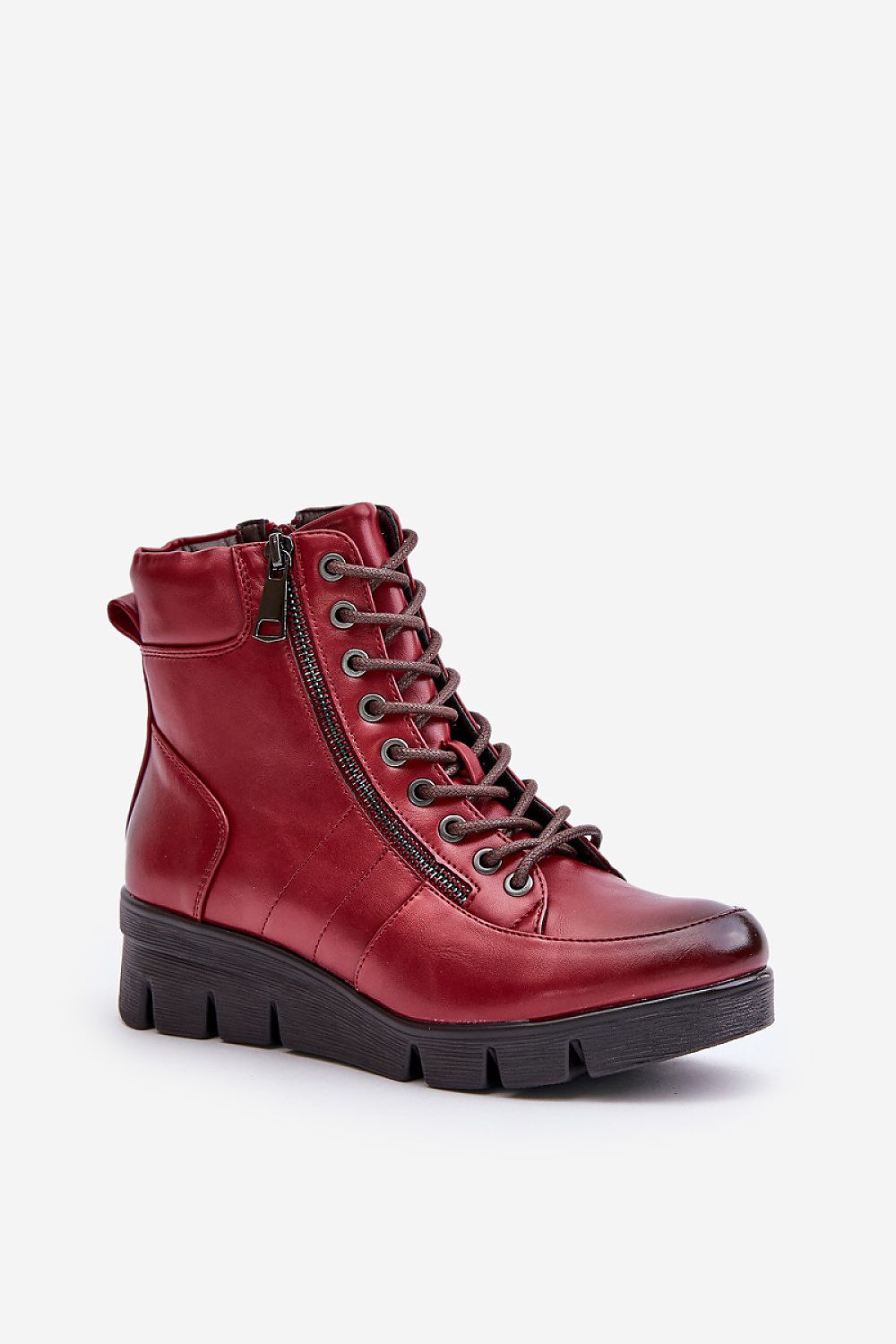 Stiefeletten model 201166 Step in style