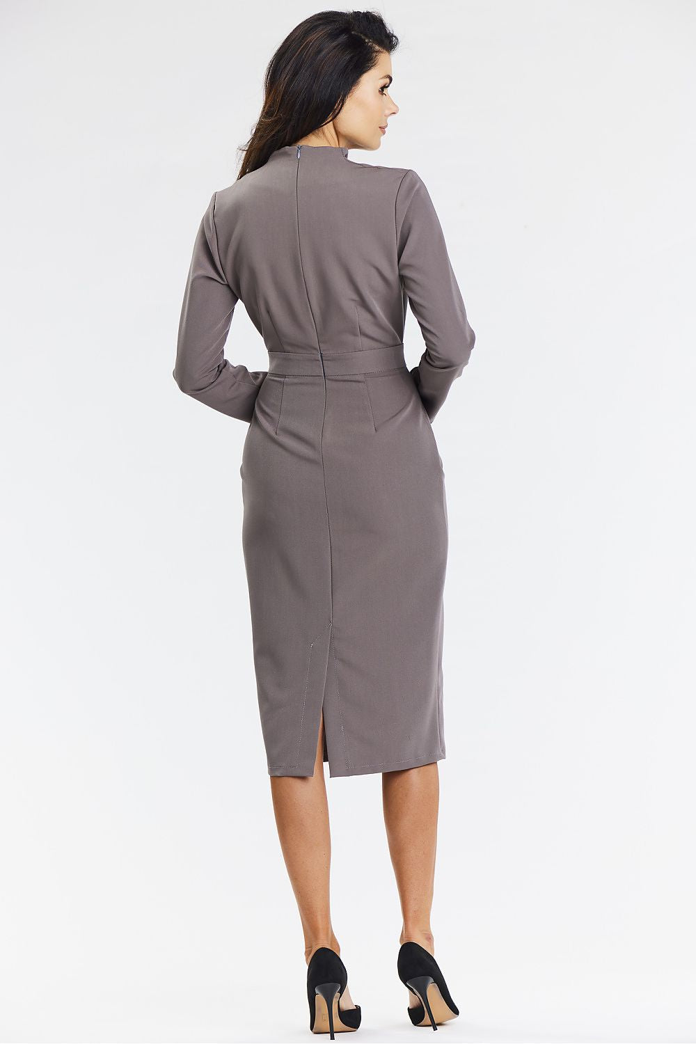 Alltagskleid model 201255 awama