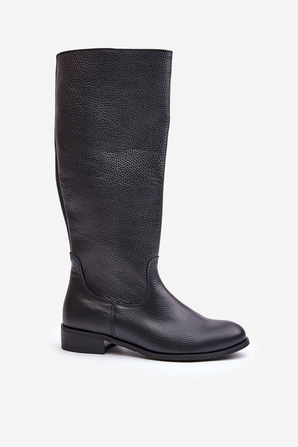Stiefel model 201307 Step in style