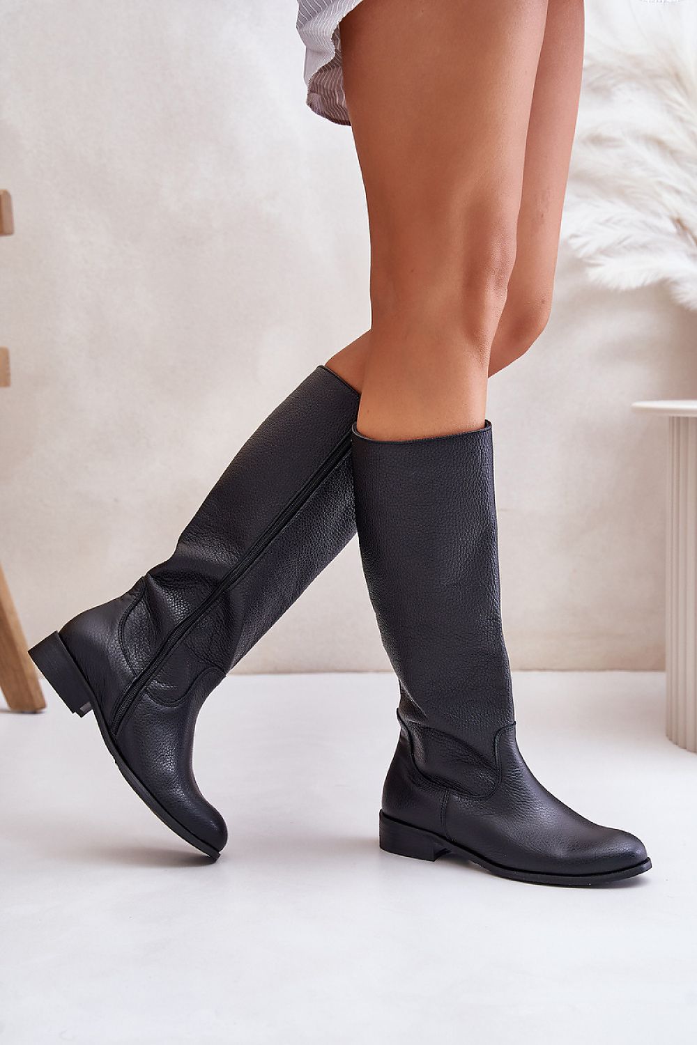Stiefel model 201307 Step in style