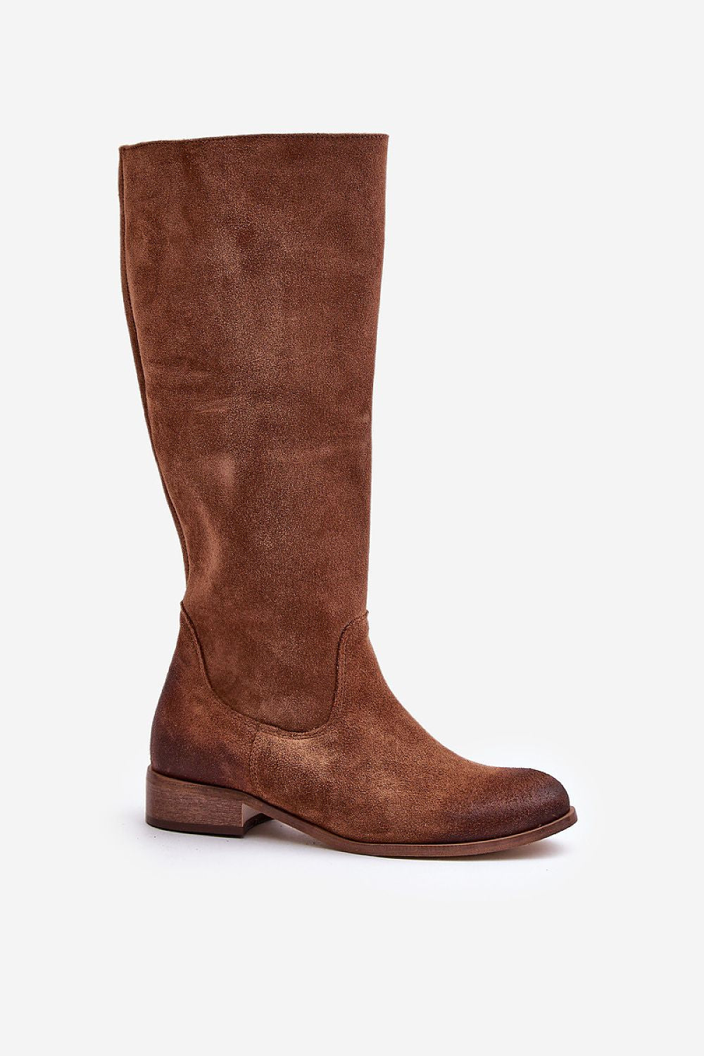 Stiefel model 201309 Step in style