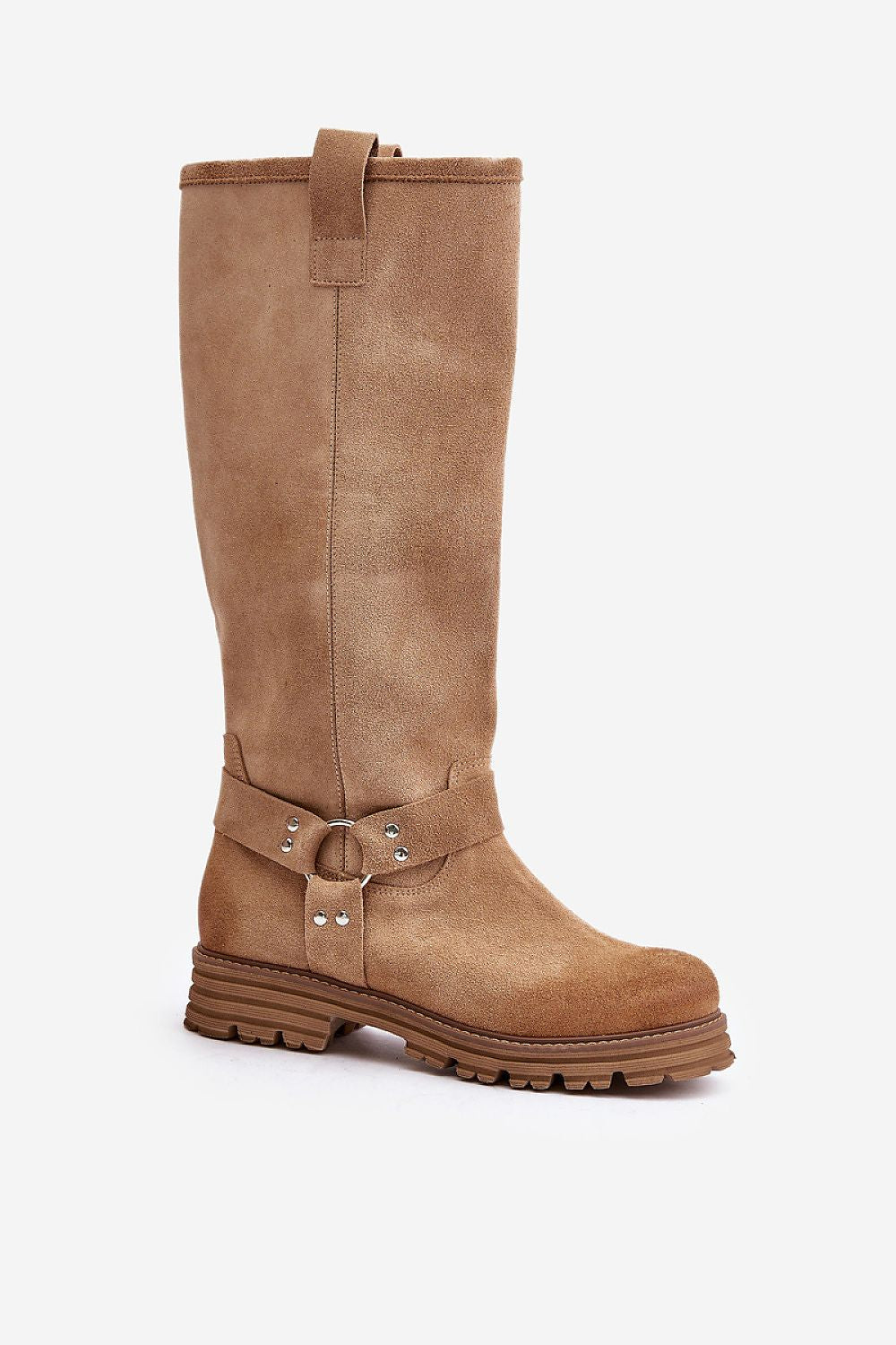 Stiefel model 201312 Step in style