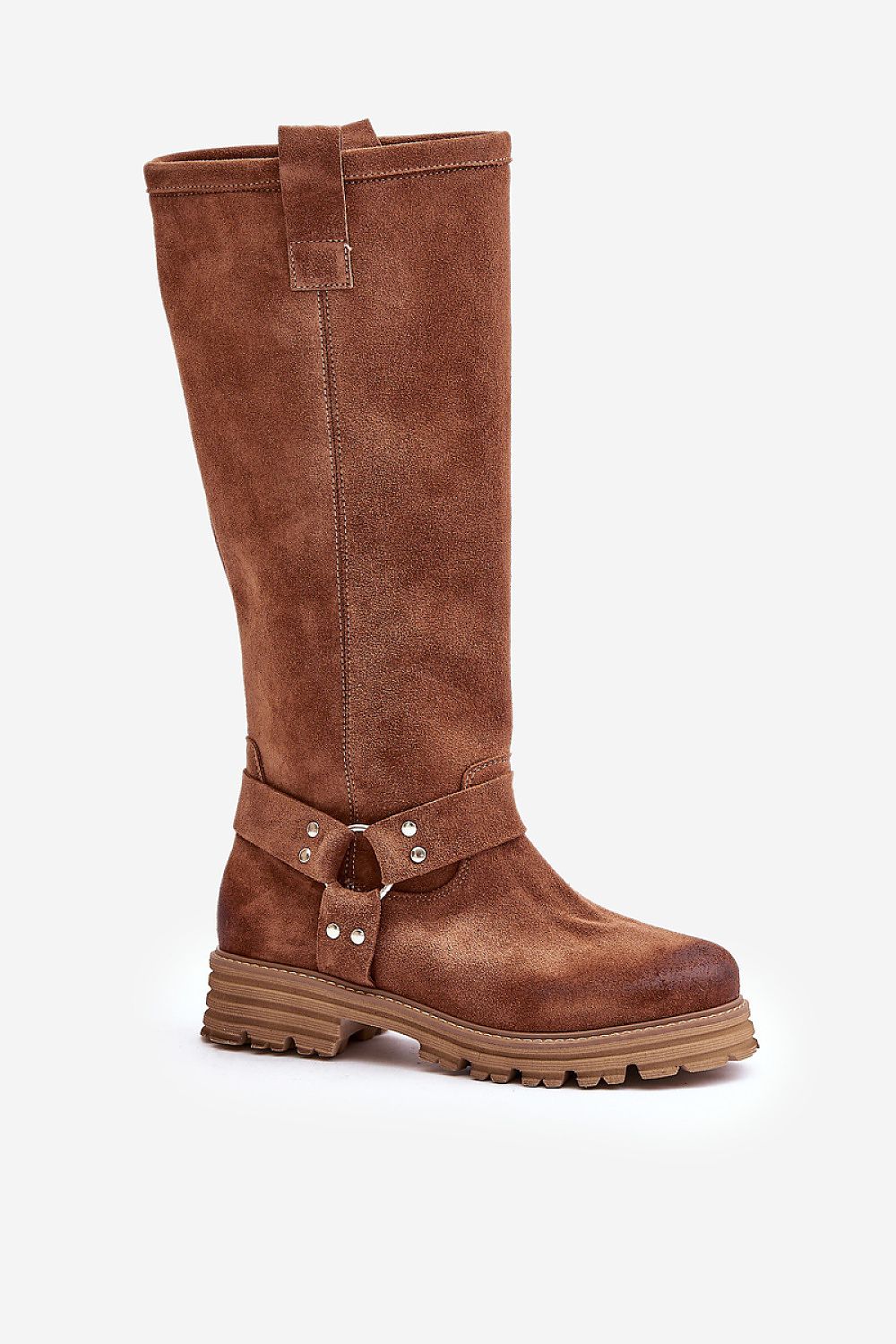 Stiefel model 201314 Step in style