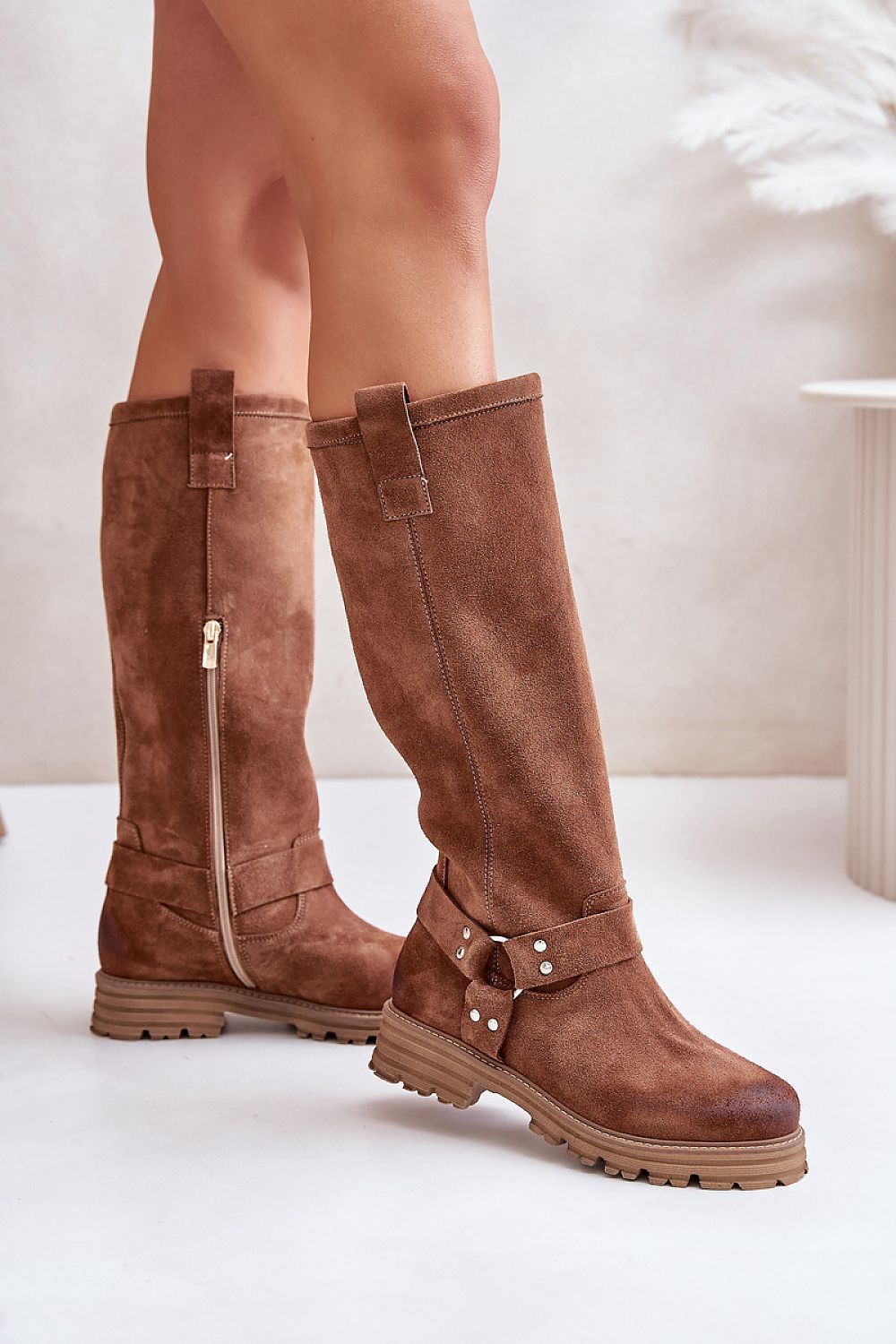 Stiefel model 201314 Step in style