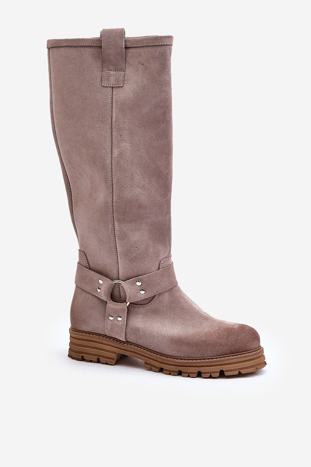 Stiefel model 201315 Step in style