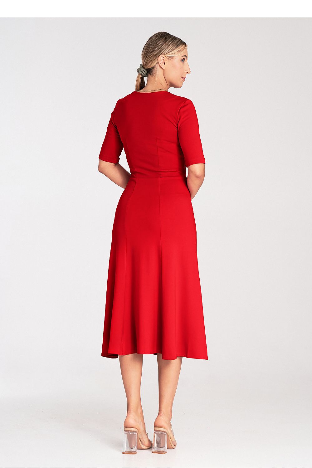Alltagskleid model 201474 Figl