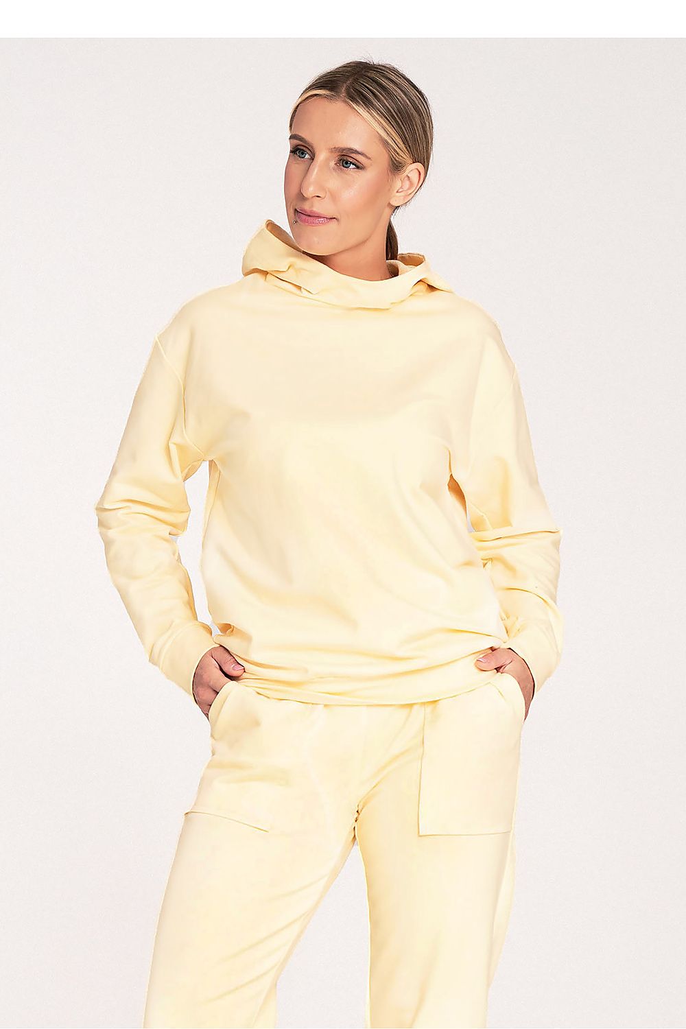 Sweater model 201484 Figl