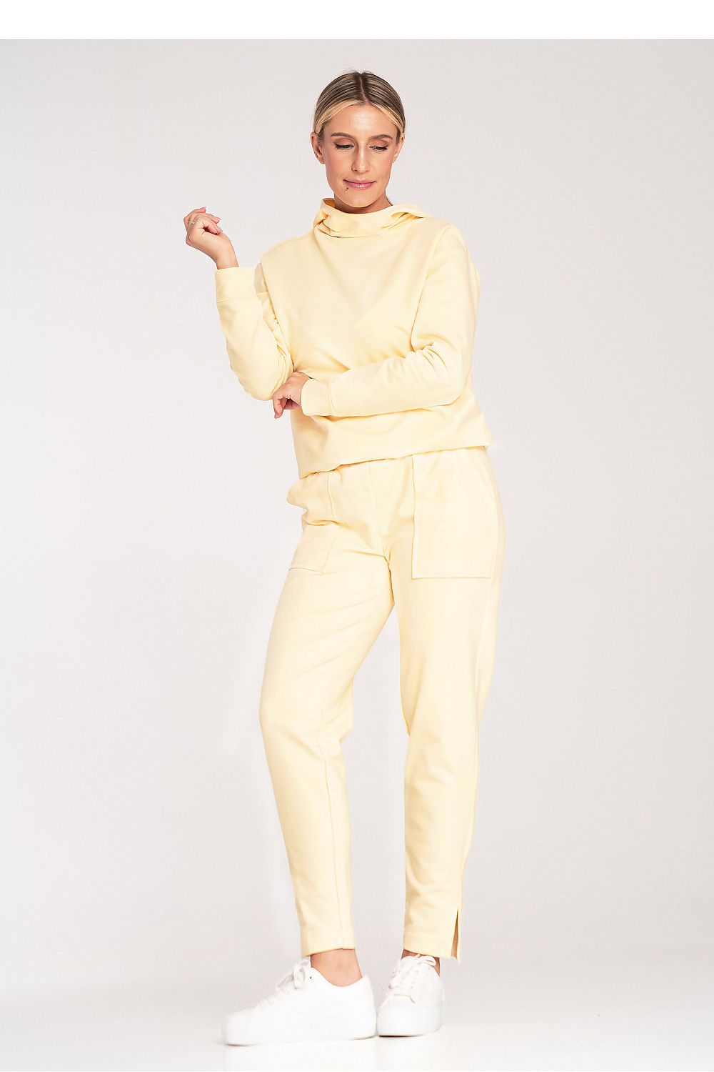 Sweater model 201484 Figl