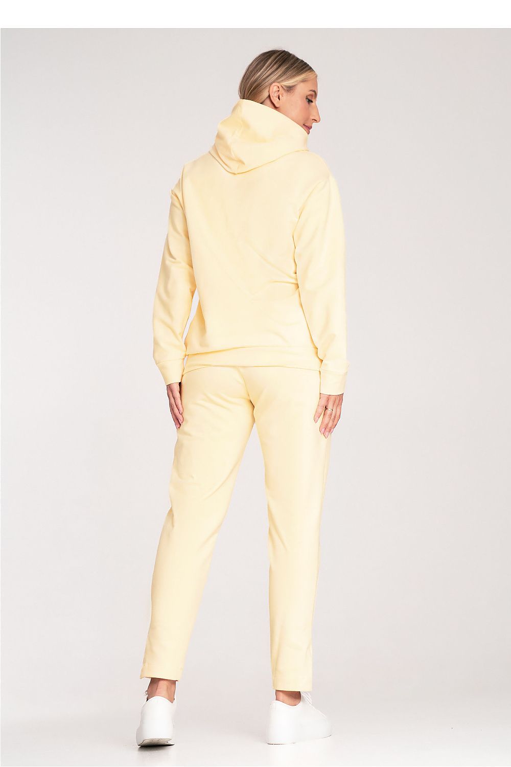 Sweater model 201484 Figl