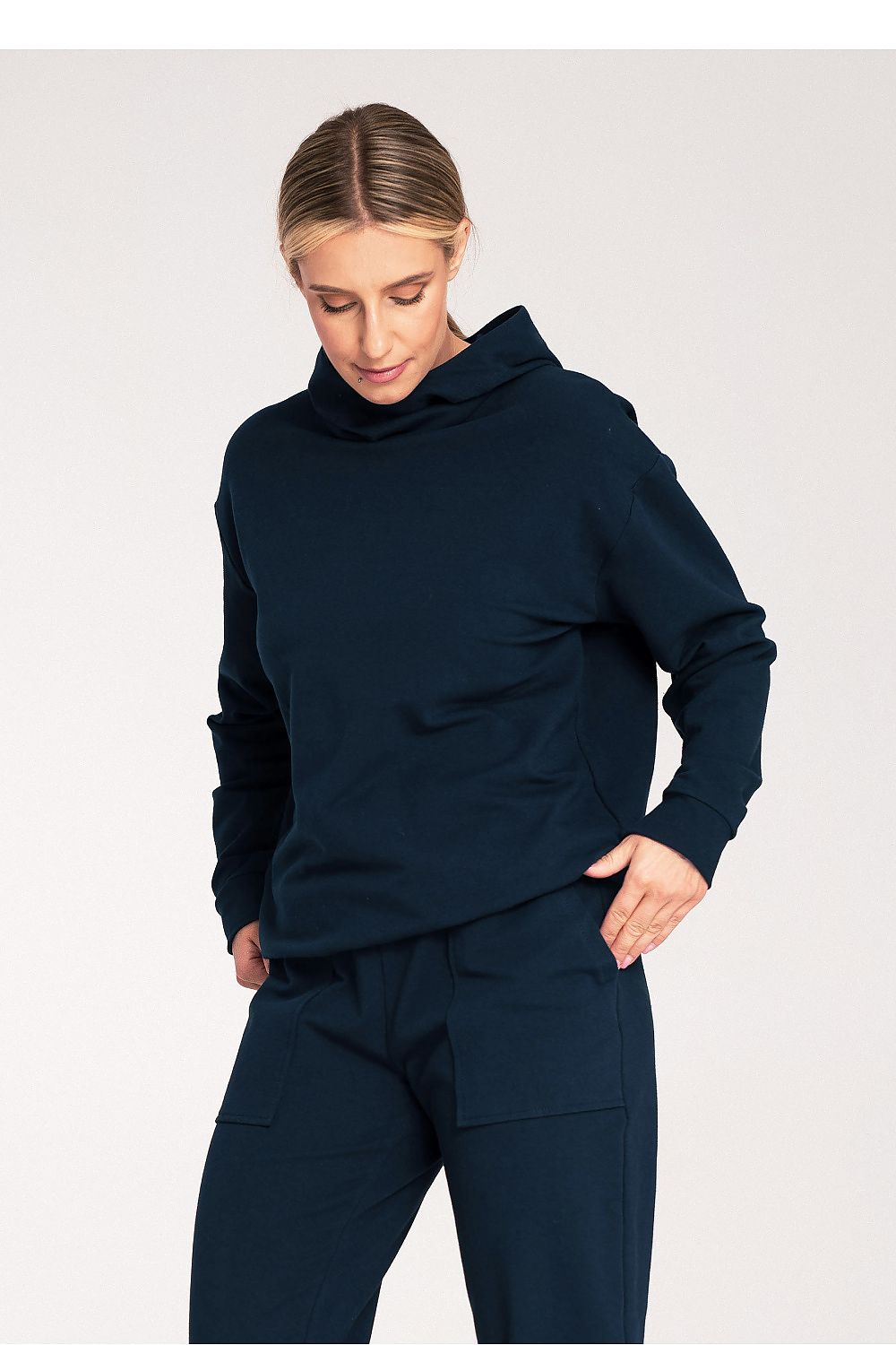 Sweater model 201488 Figl