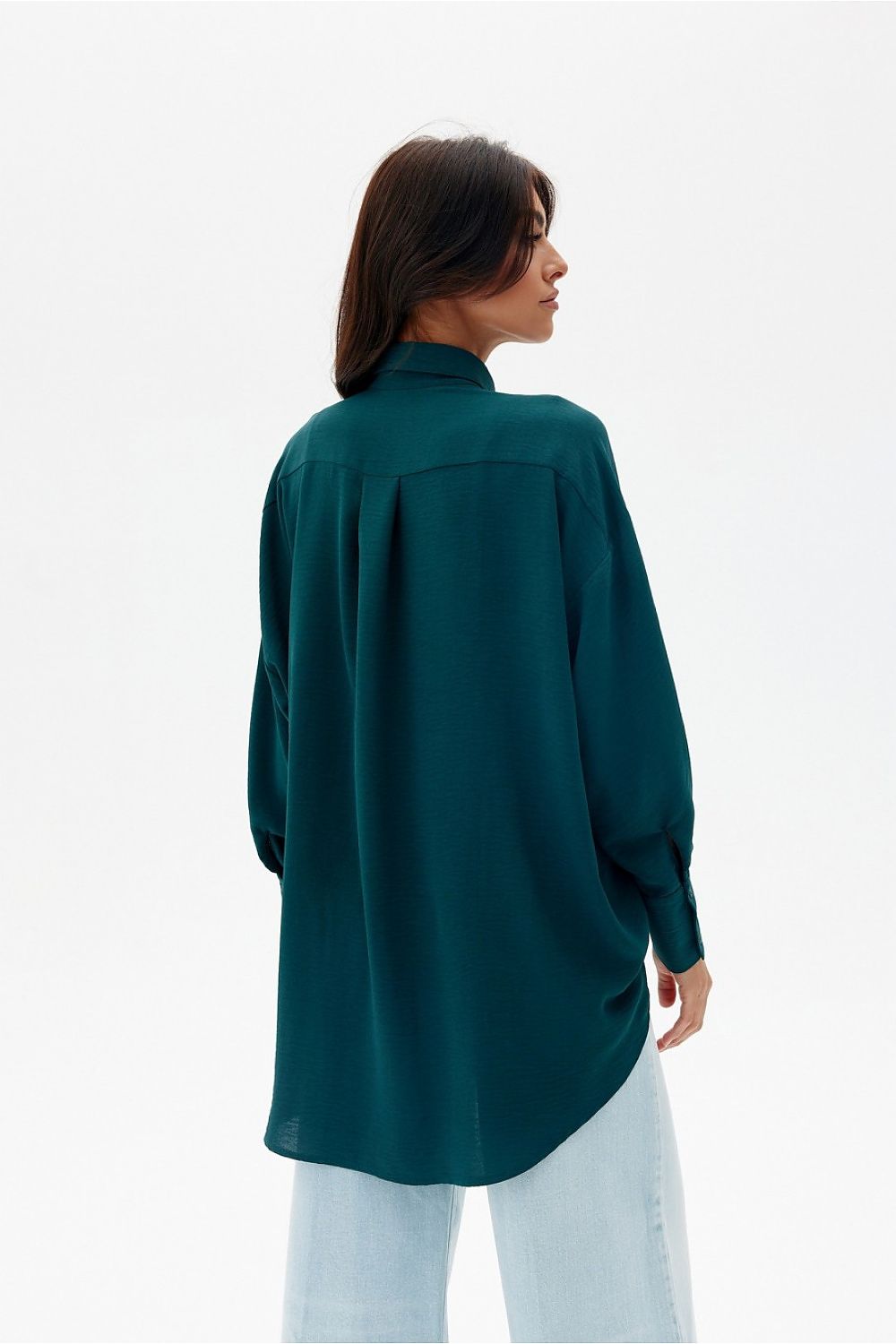 Langarm Hemd model 201519 Roco Fashion