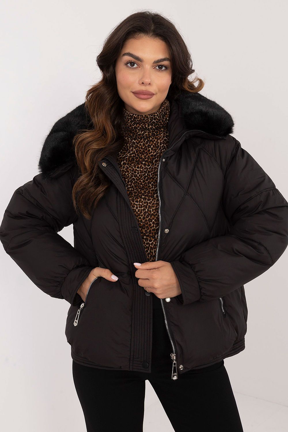 Jacke model 201561 MBM
