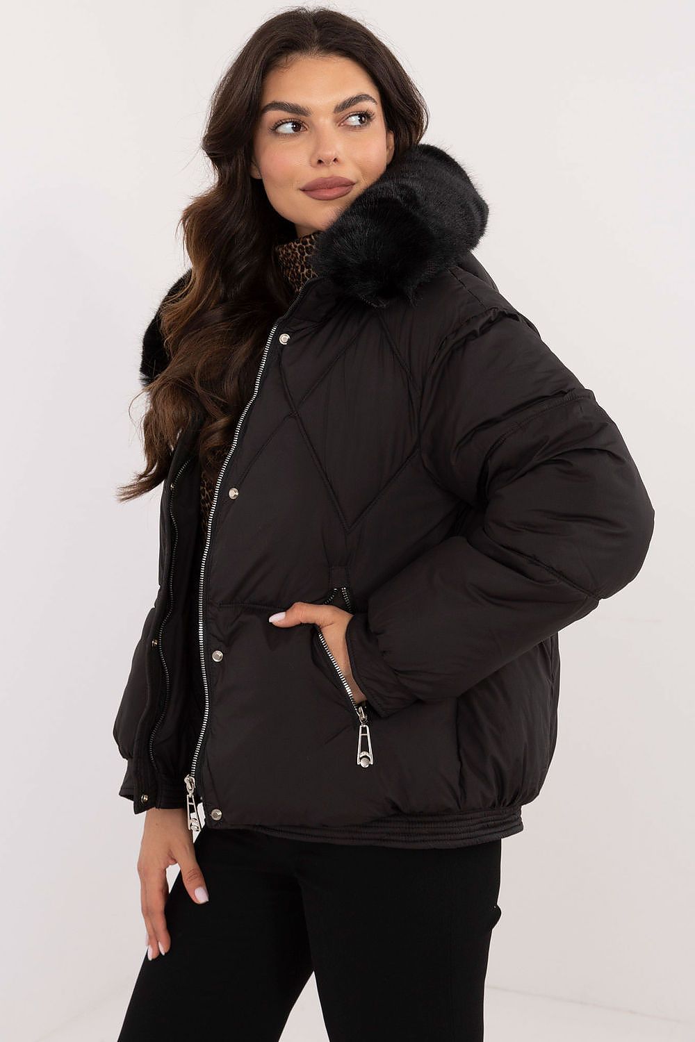Jacke model 201561 MBM