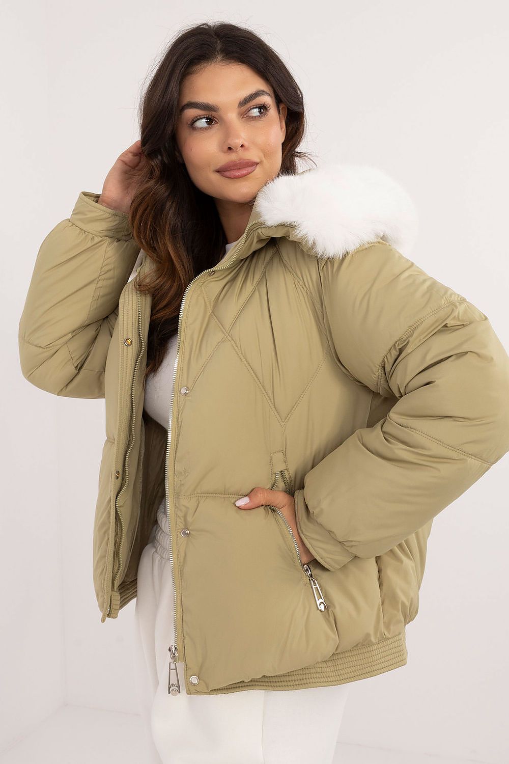 Jacke model 201562 MBM