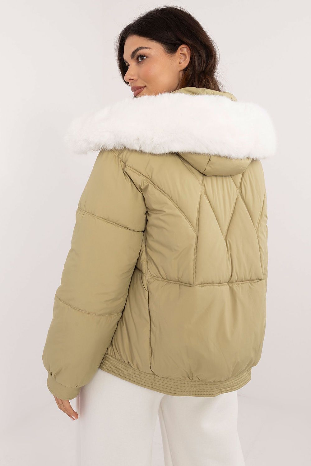 Jacke model 201562 MBM