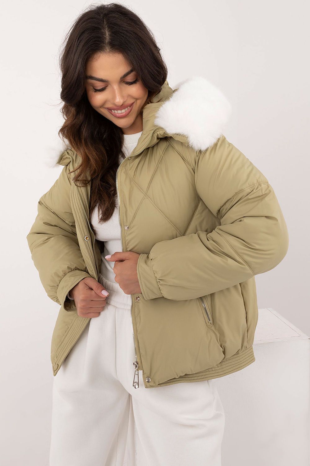 Jacke model 201562 MBM