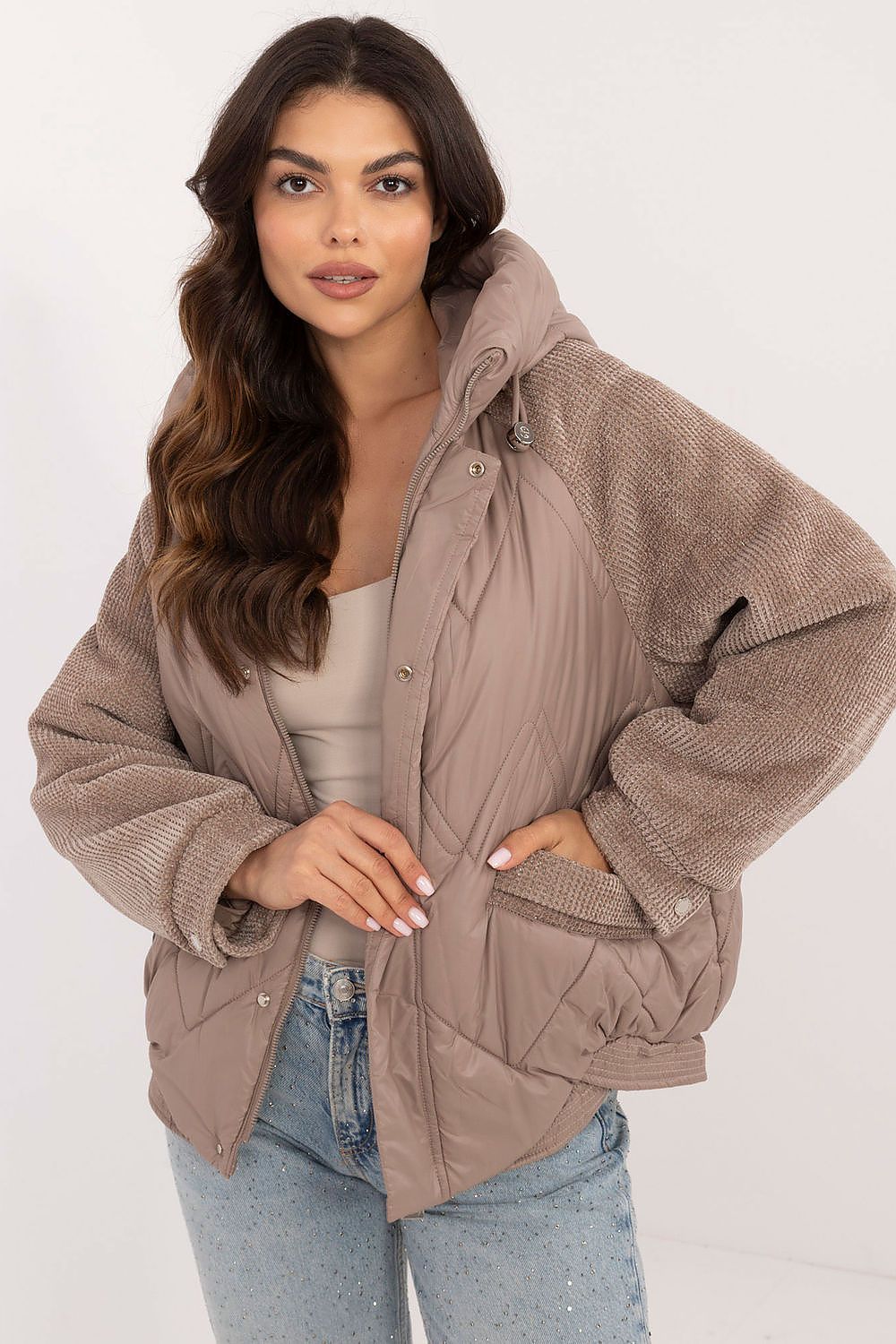 Jacke model 201564 MBM