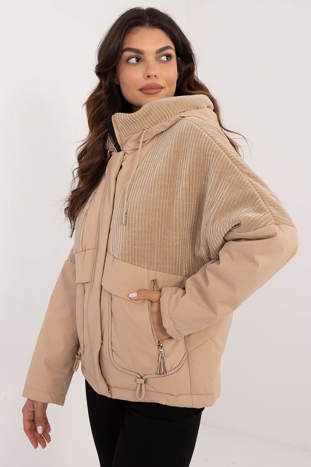 Jacke model 201572 MBM