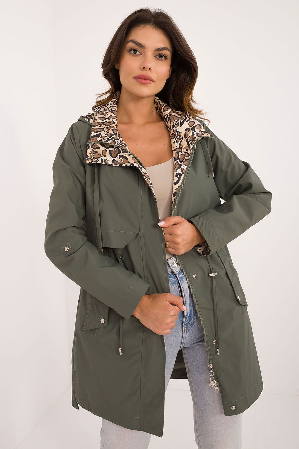 Jacke model 201575 MBM