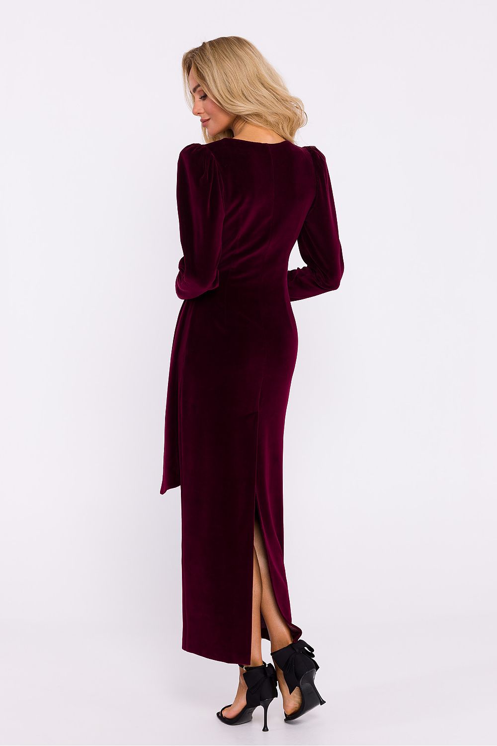 Abendkleid model 201668 Moe