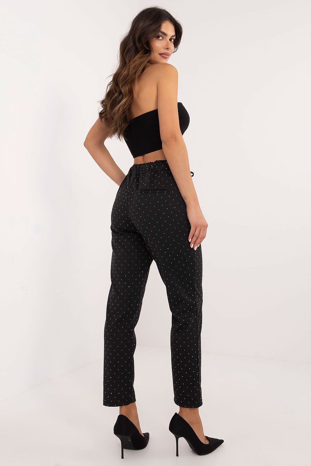 Sportanzug Hosen model 201861 Italy Moda