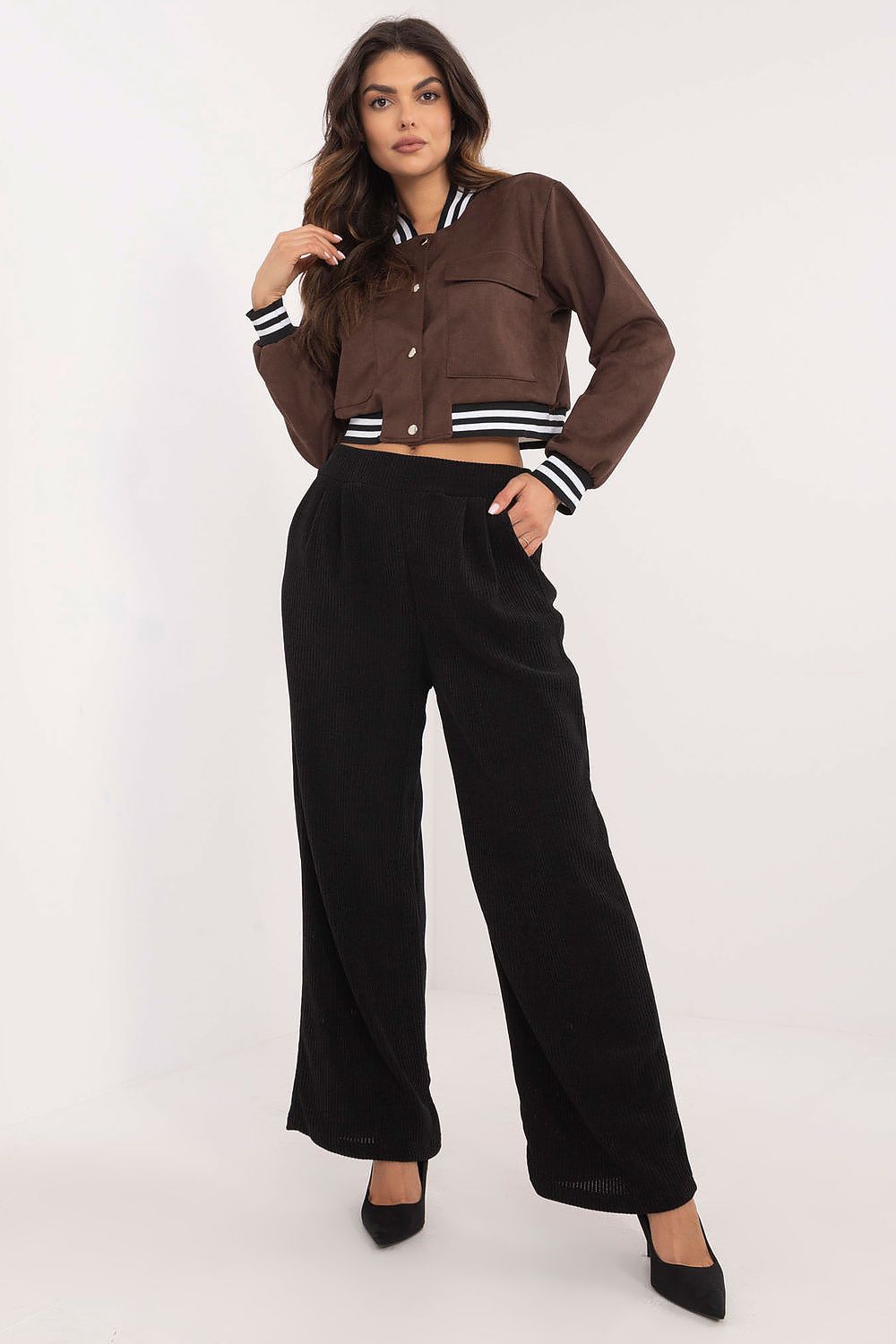 Damen Hose model 201871 Italy Moda