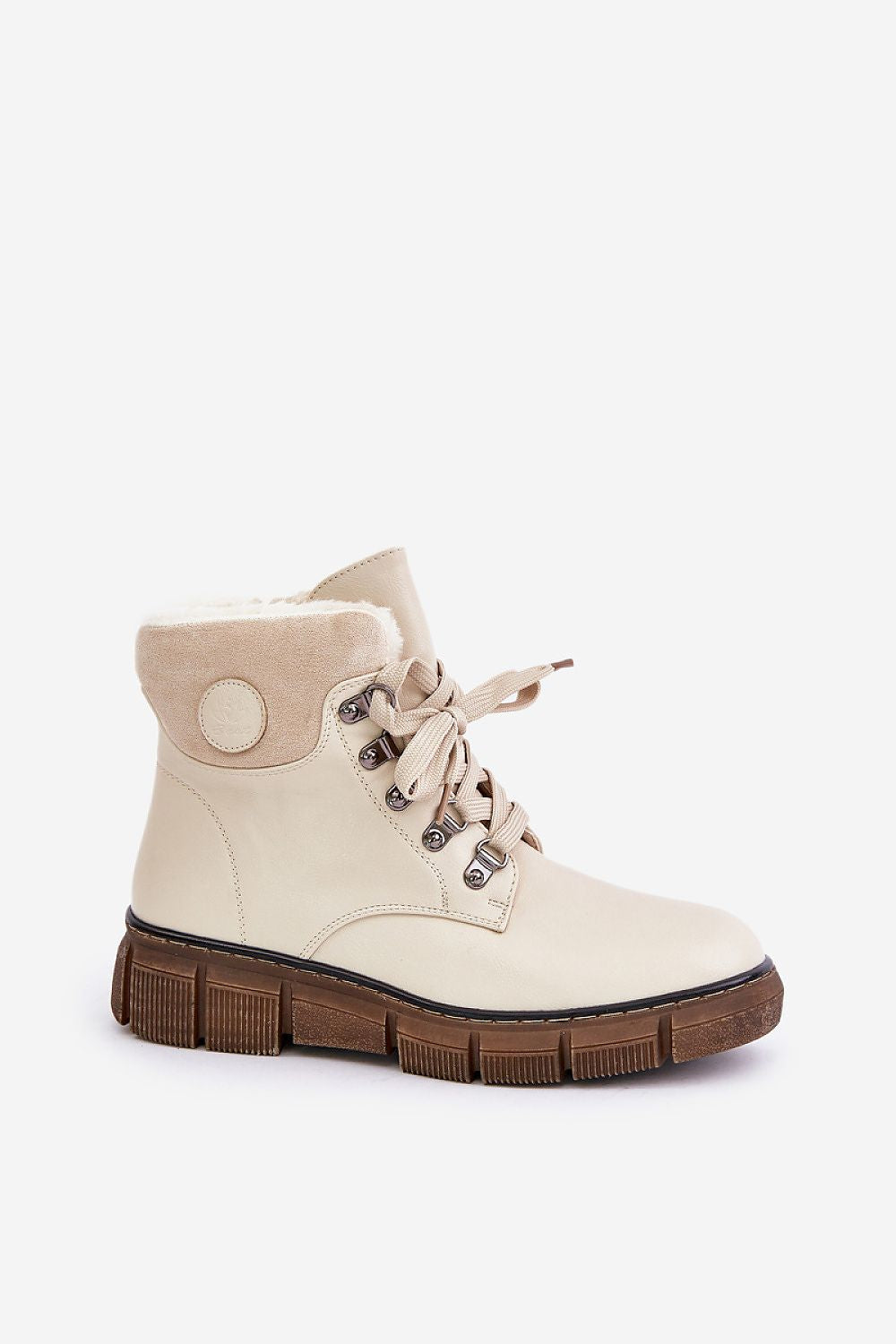 Trapper Schuhe model 201881 Step in style