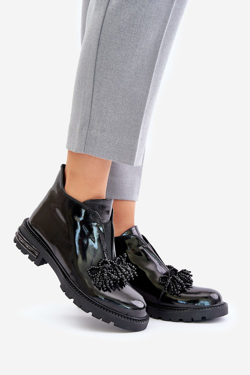 Stiefeletten model 202119 Step in style