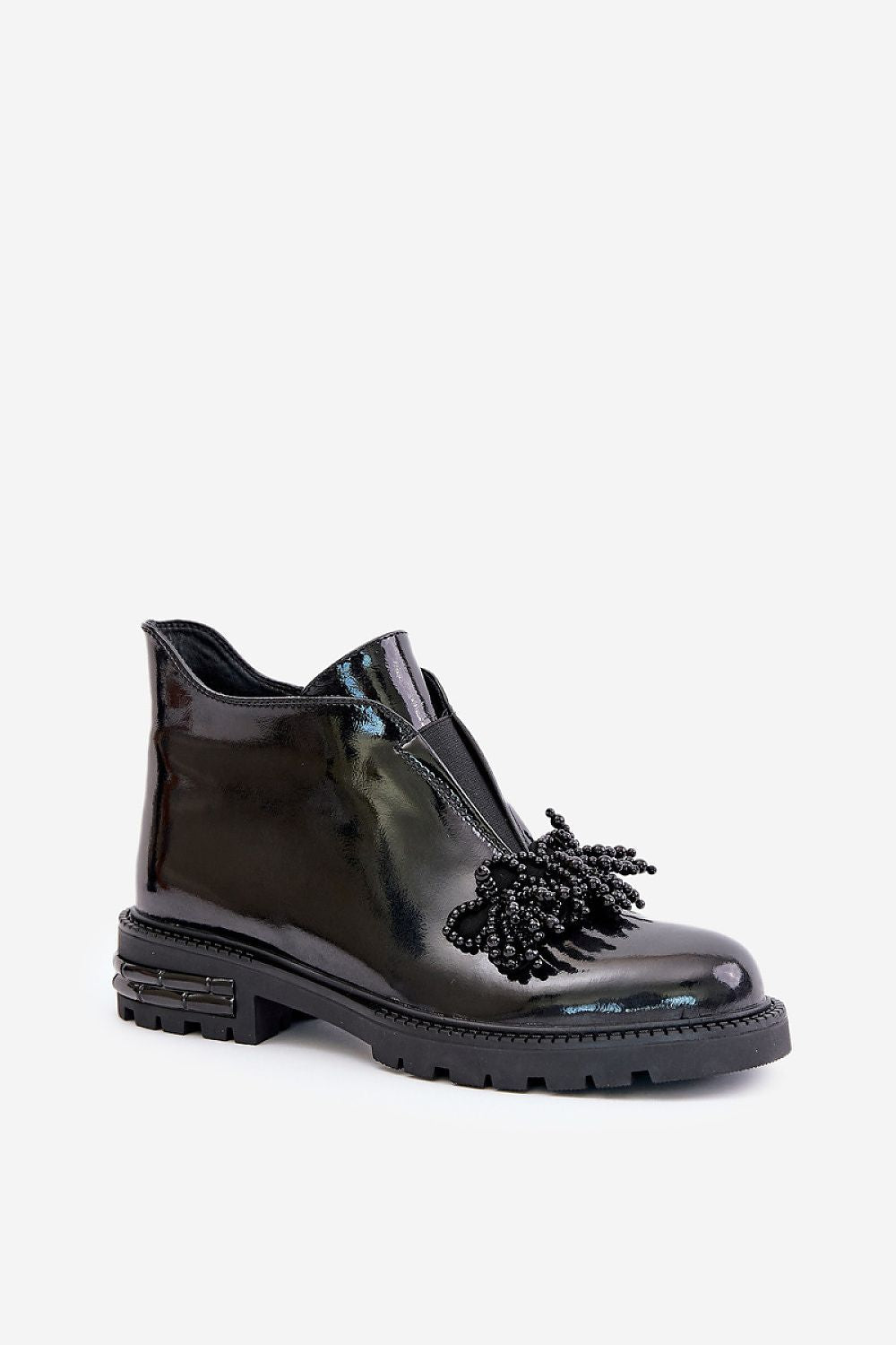 Stiefeletten model 202119 Step in style