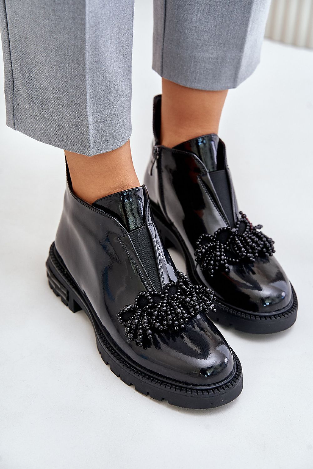 Stiefeletten model 202119 Step in style