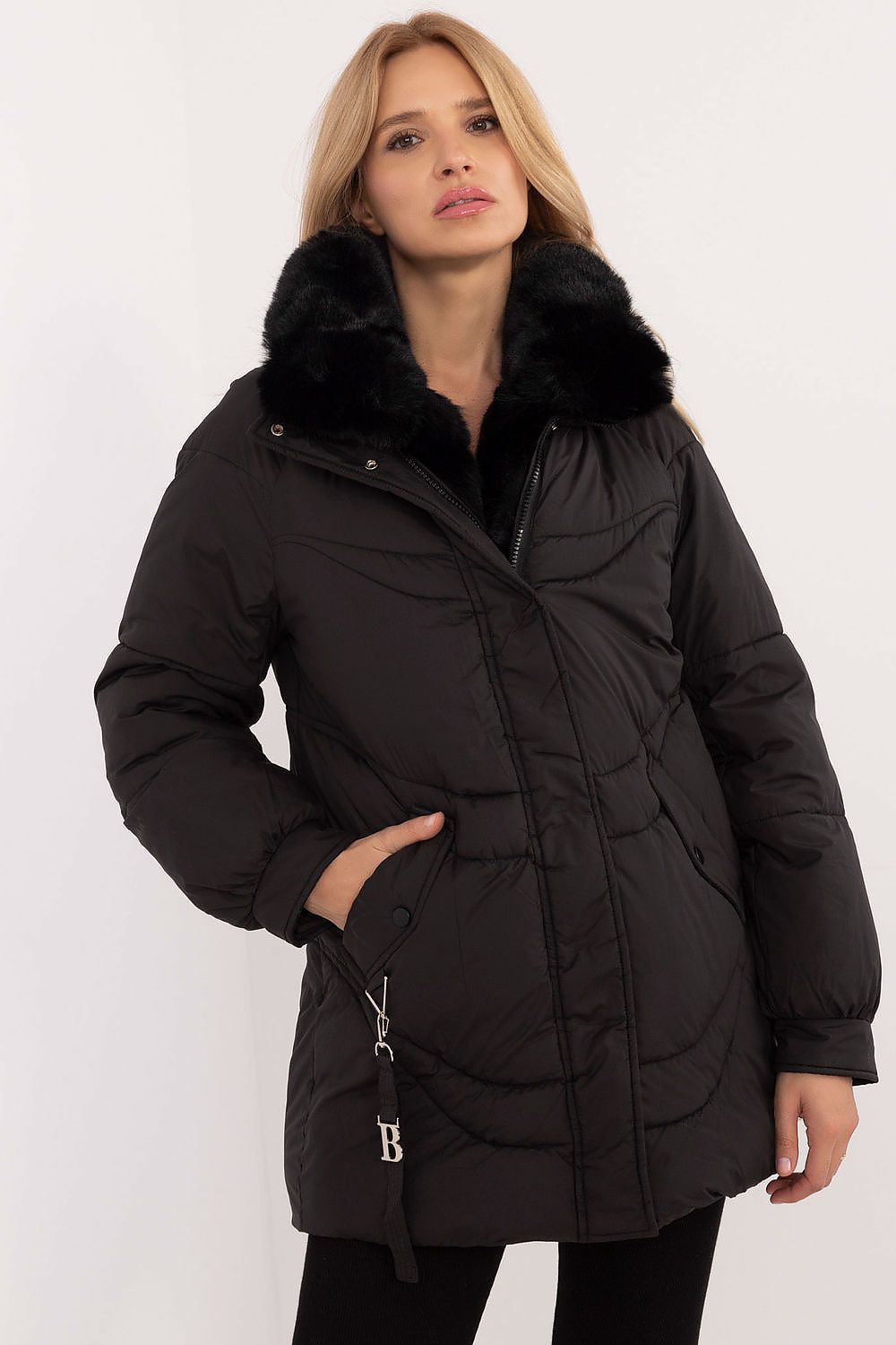 Jacke model 202256 MBM