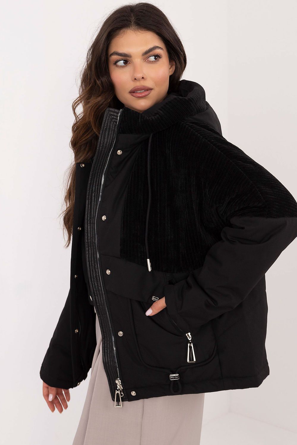 Jacke model 202257 MBM