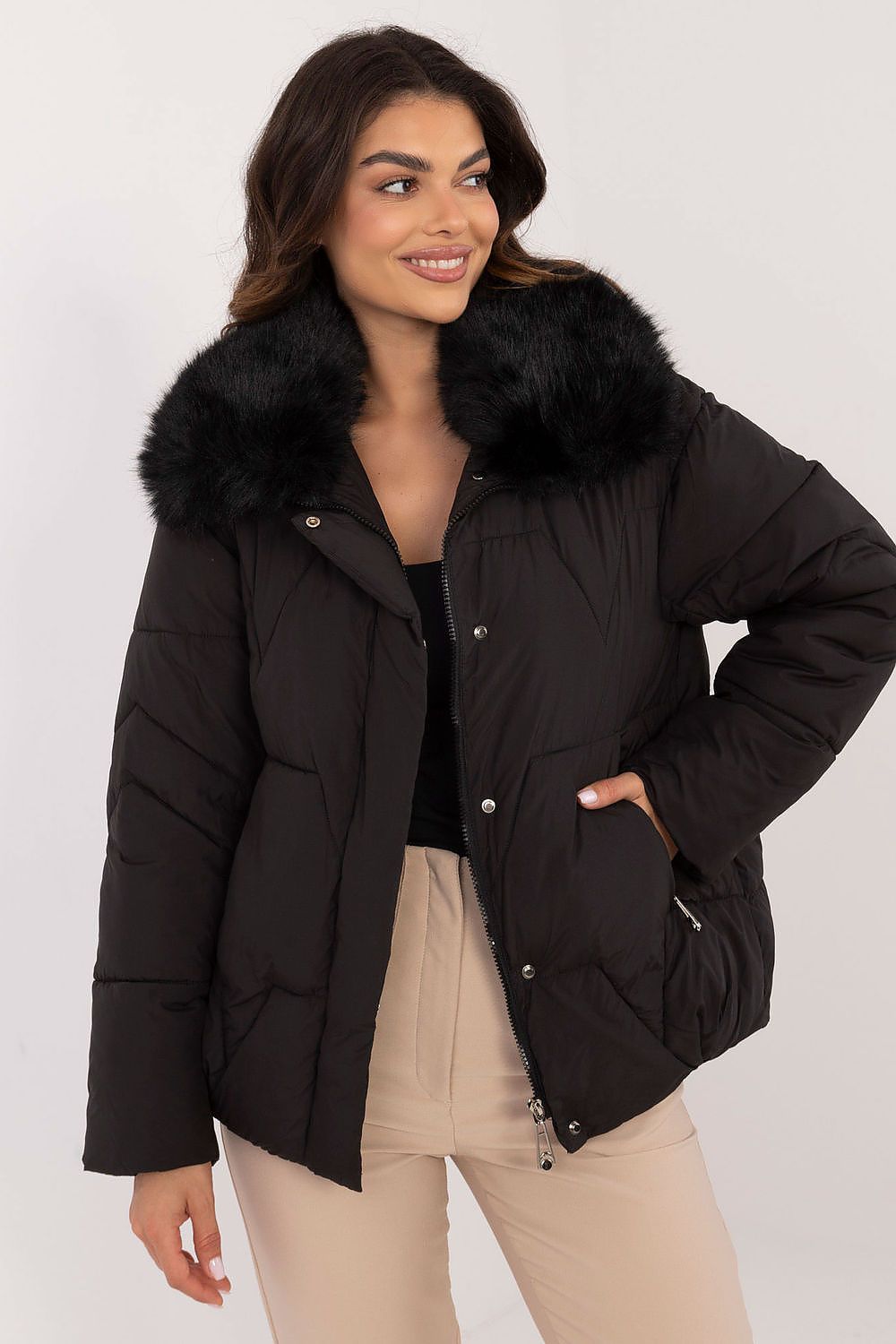 Jacke model 202258 MBM