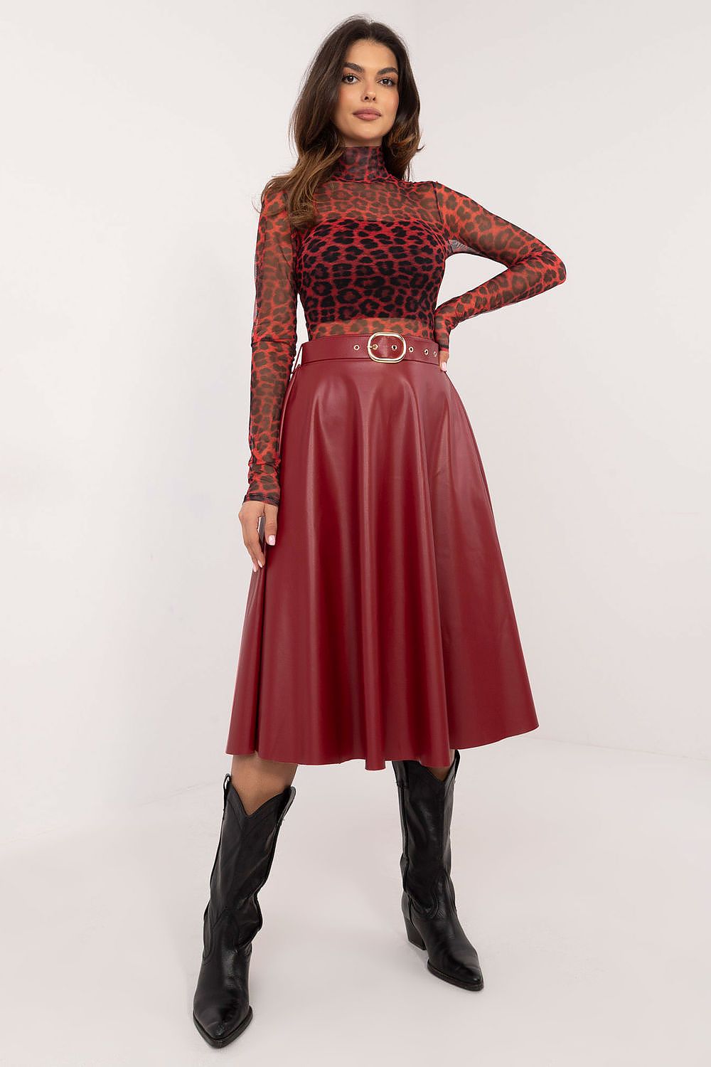 Rock model 202396 Italy Moda