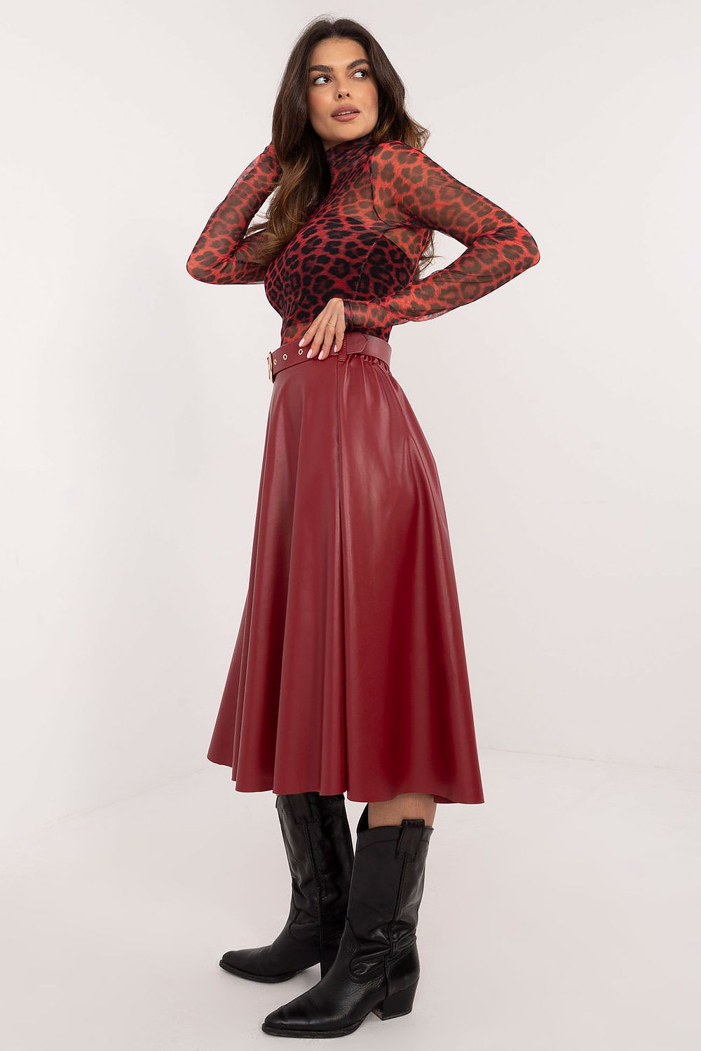 Rock model 202396 Italy Moda