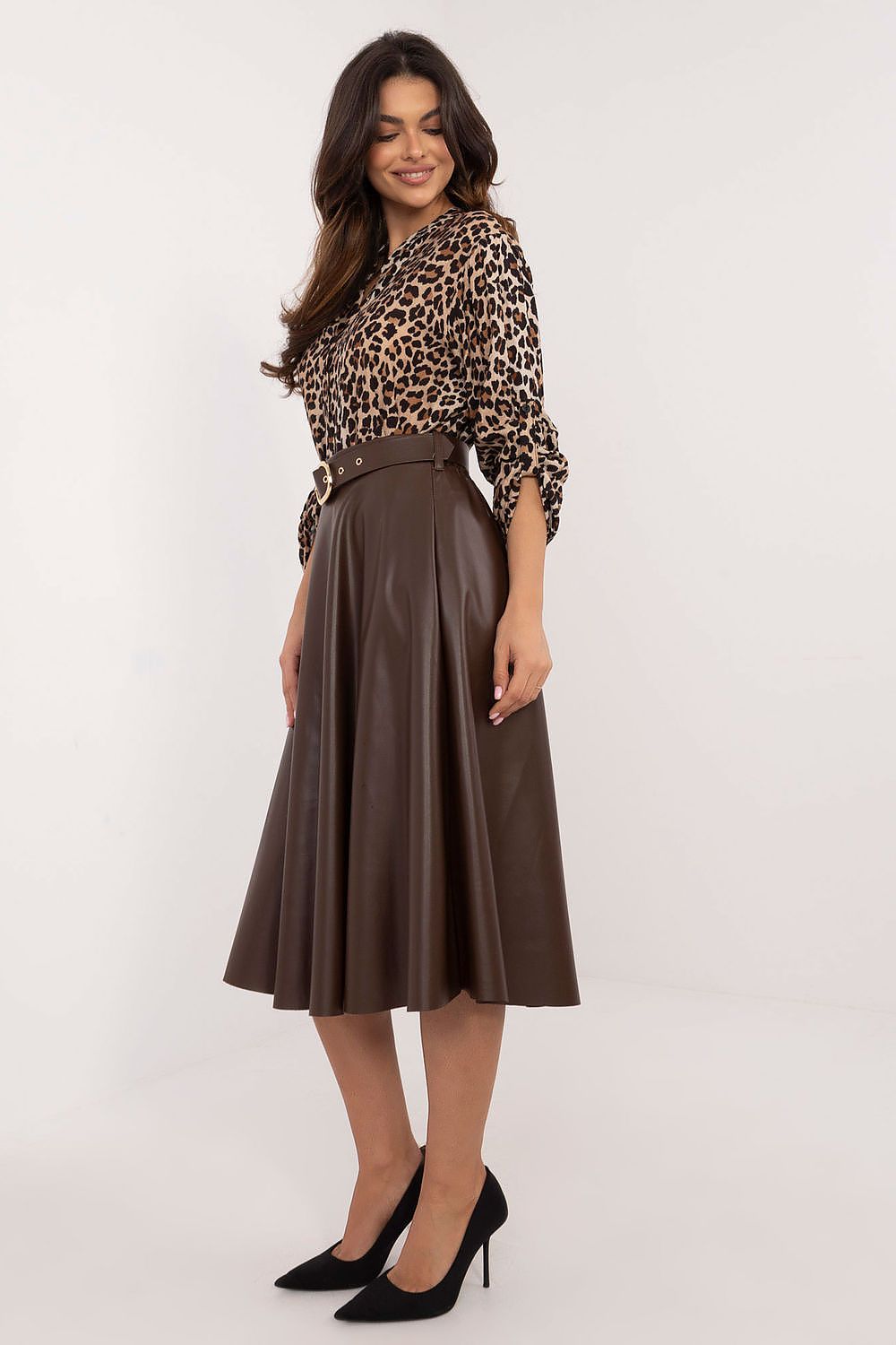 Rock model 202397 Italy Moda
