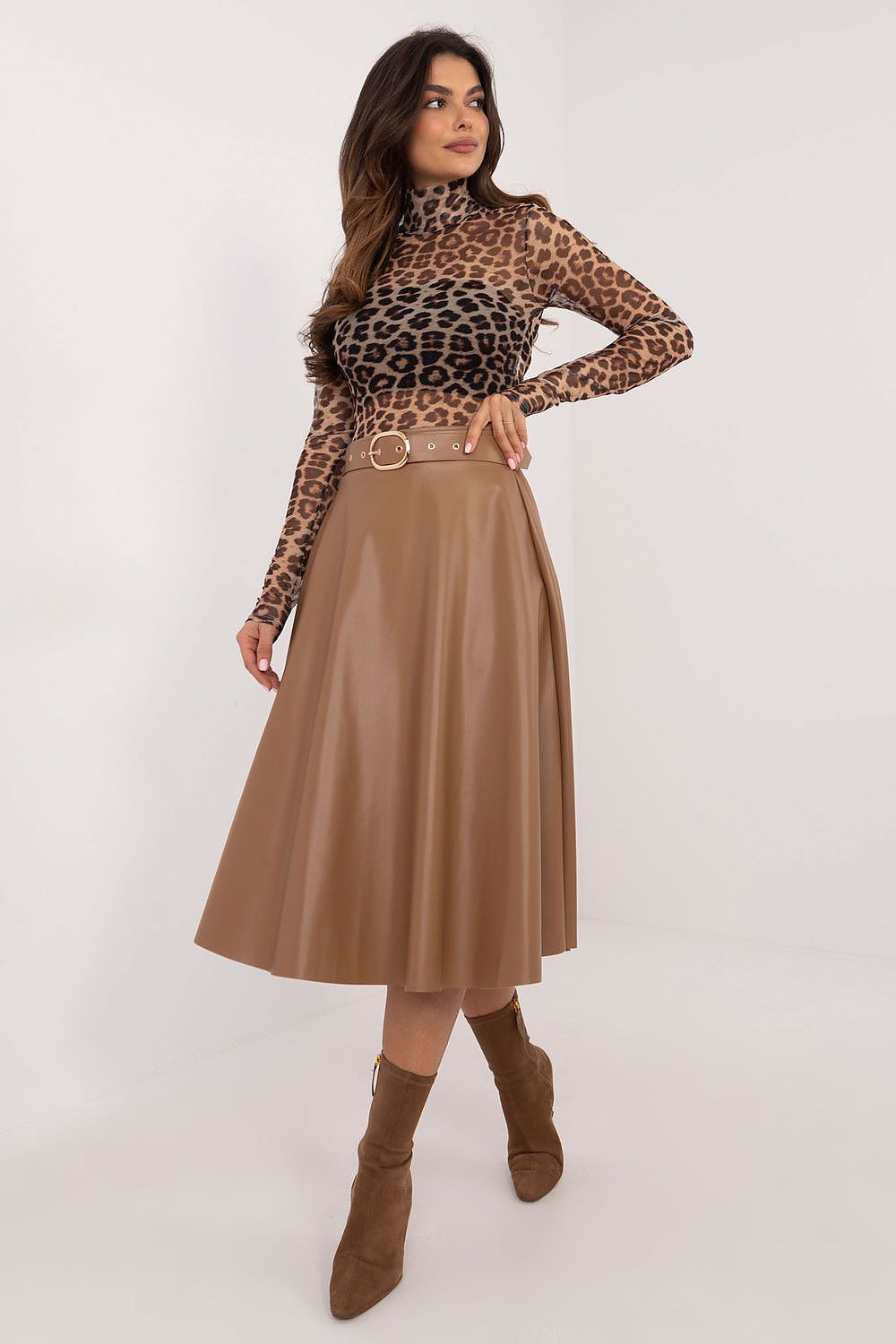 Rock model 202399 Italy Moda