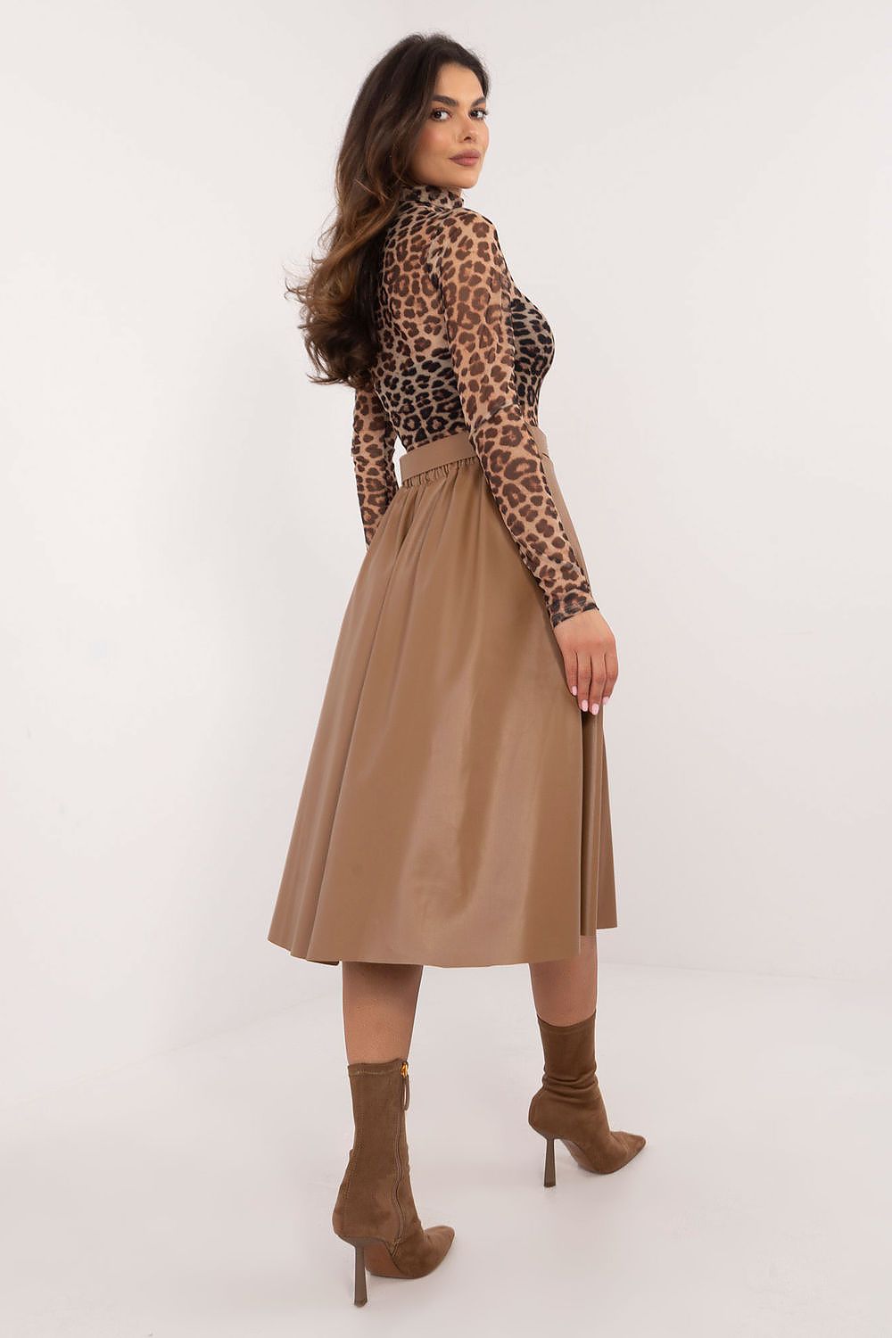 Rock model 202399 Italy Moda