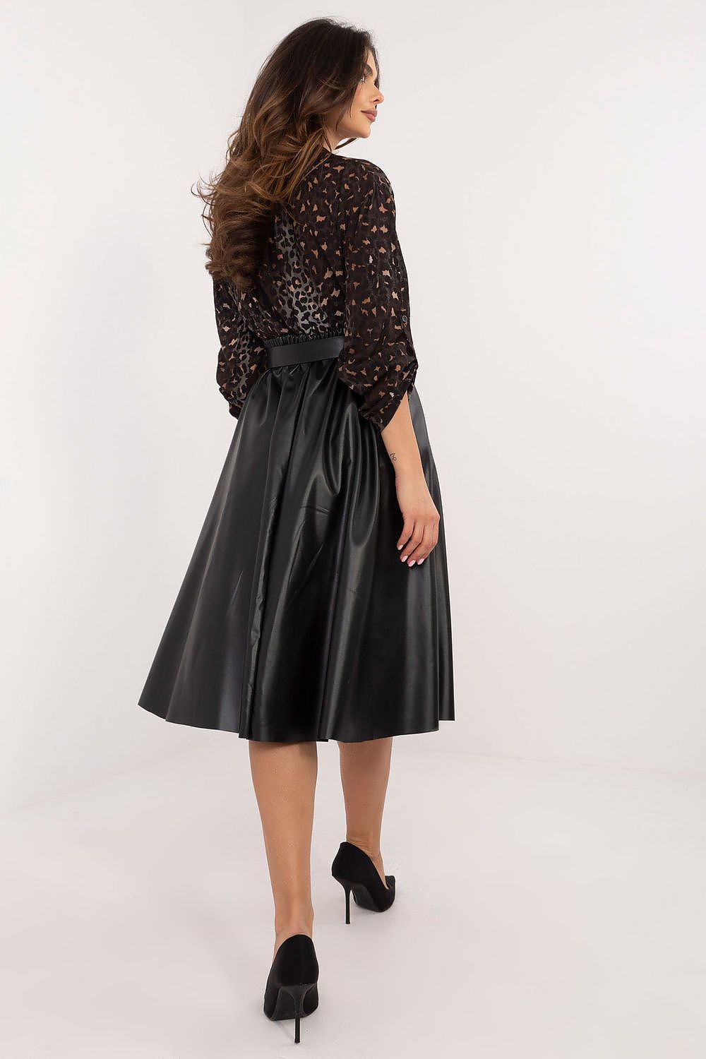 Rock model 202402 Italy Moda