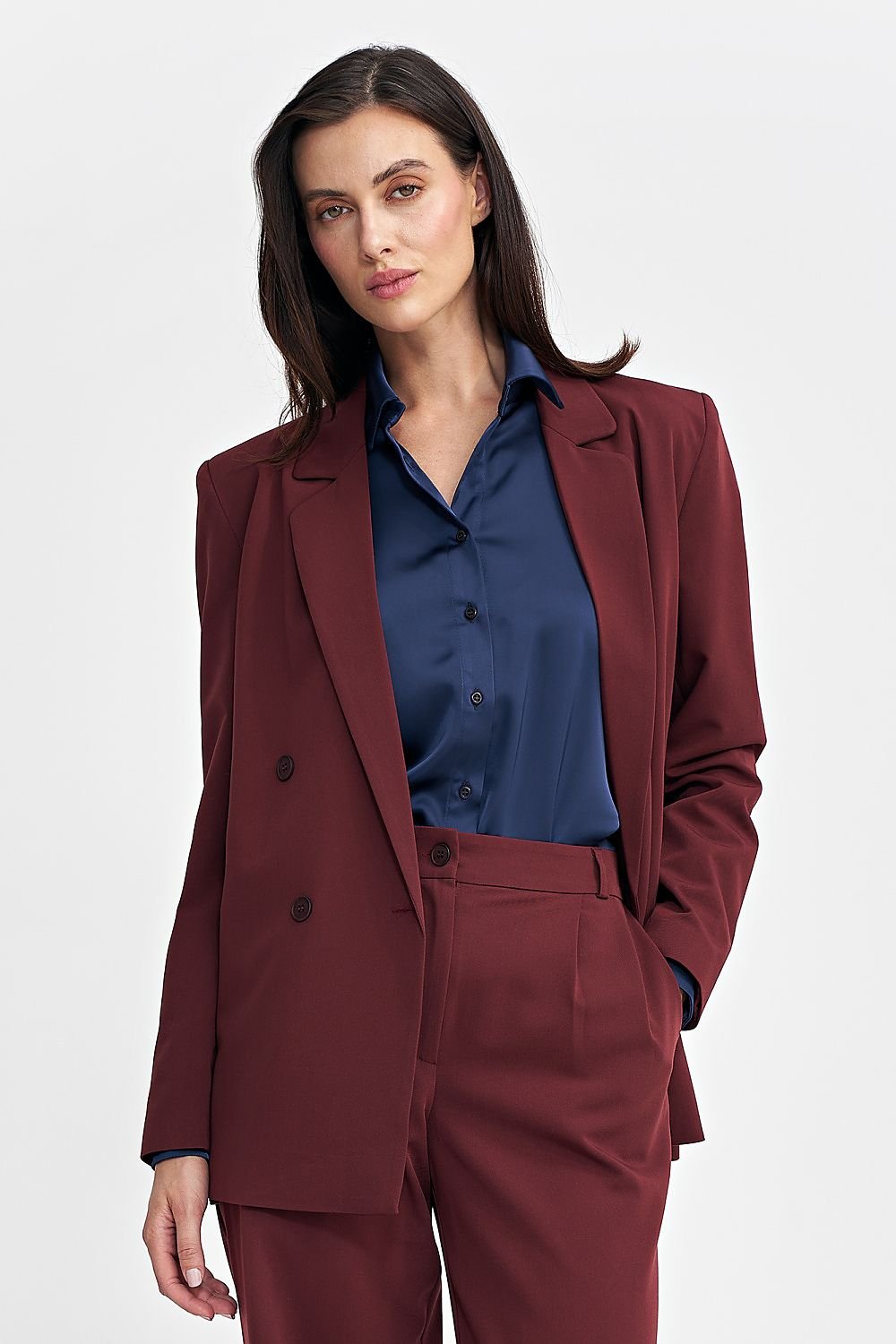 Blazer Nife