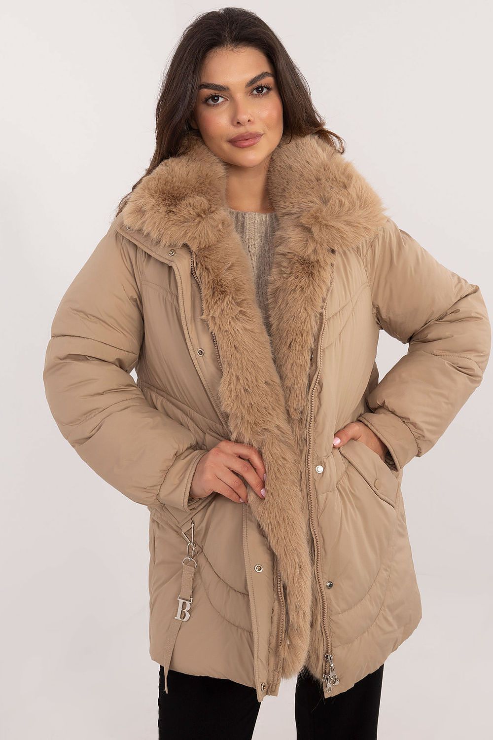 Jacke model 202559 MBM