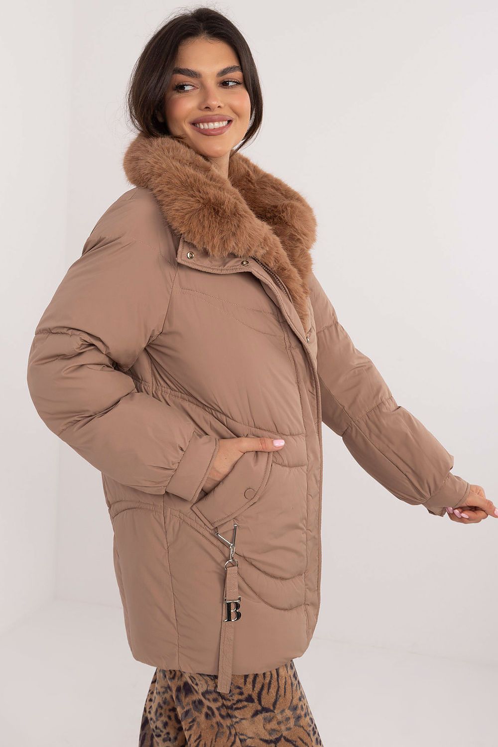 Jacke model 202560 MBM