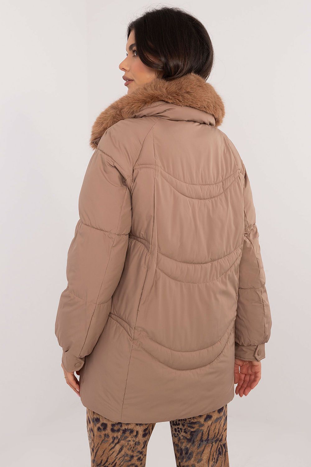 Jacke model 202560 MBM
