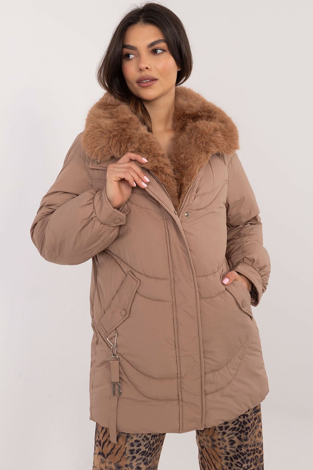 Jacke model 202560 MBM
