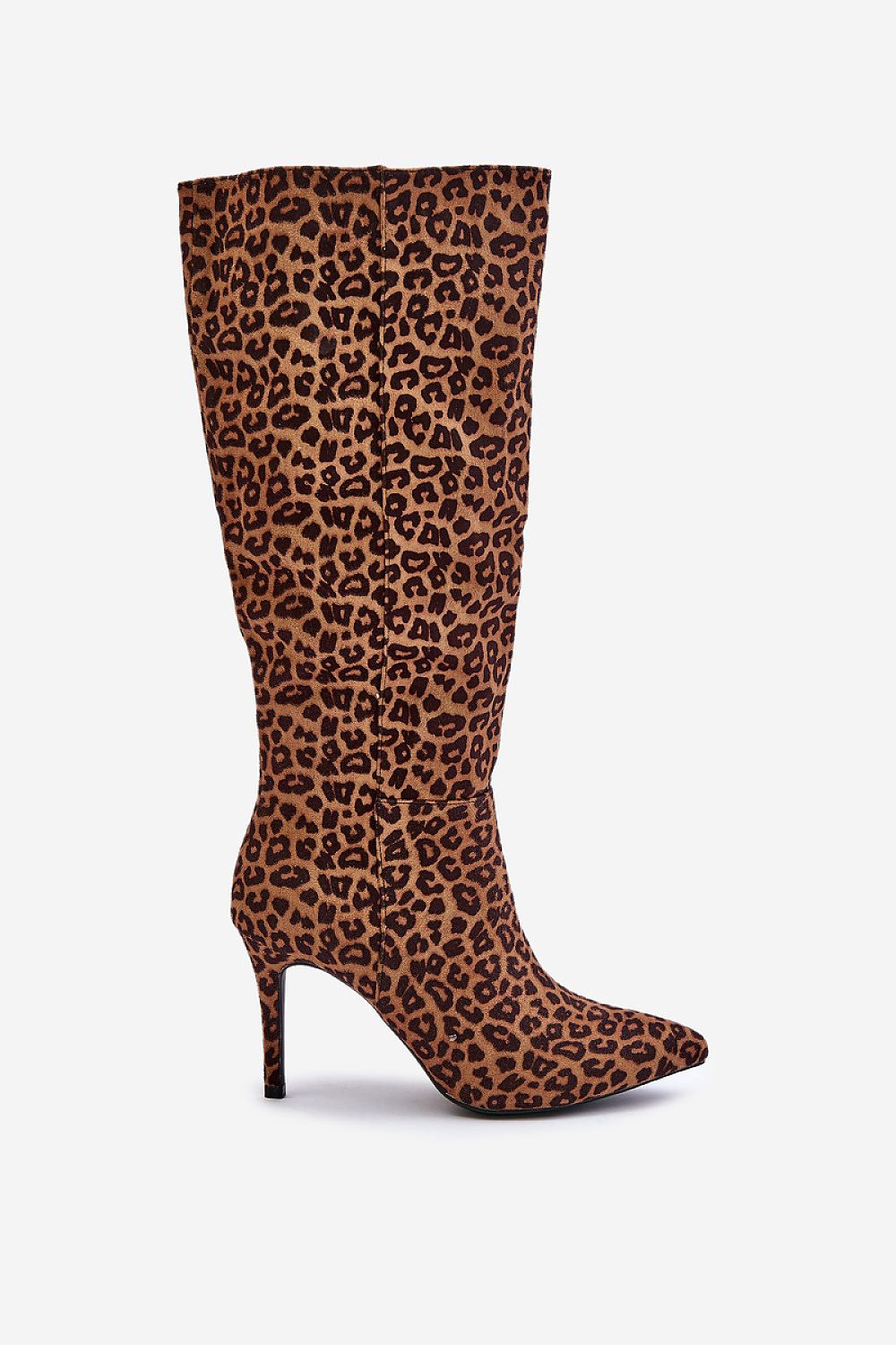 Stiefel mit Absätzen model 202607 Step in style