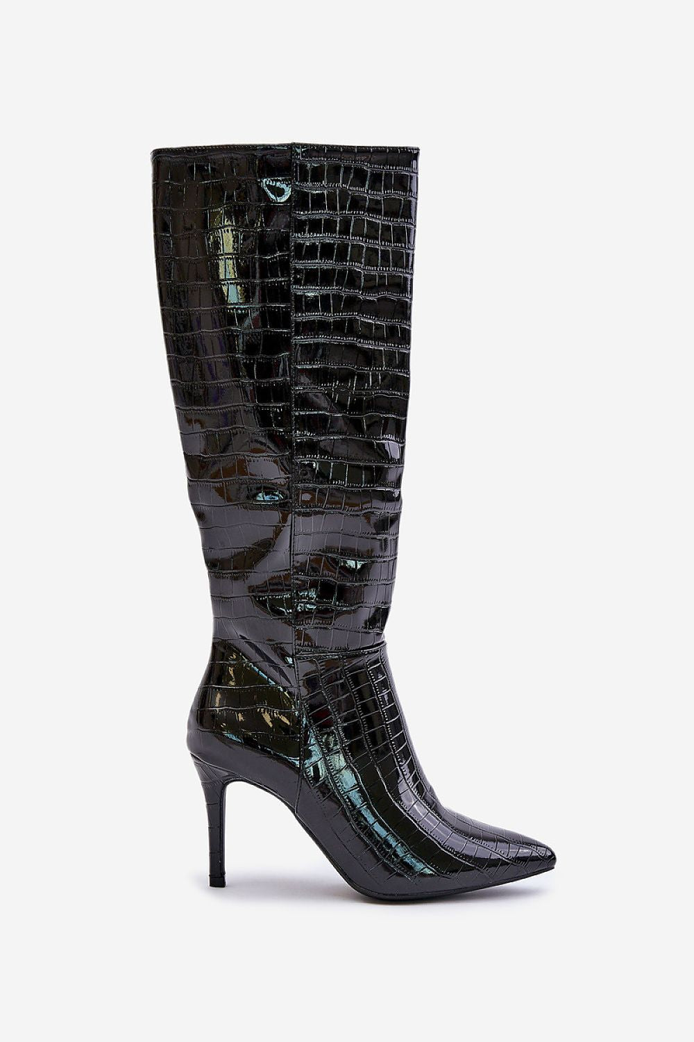 Stiefel mit Absätzen model 202608 Step in style